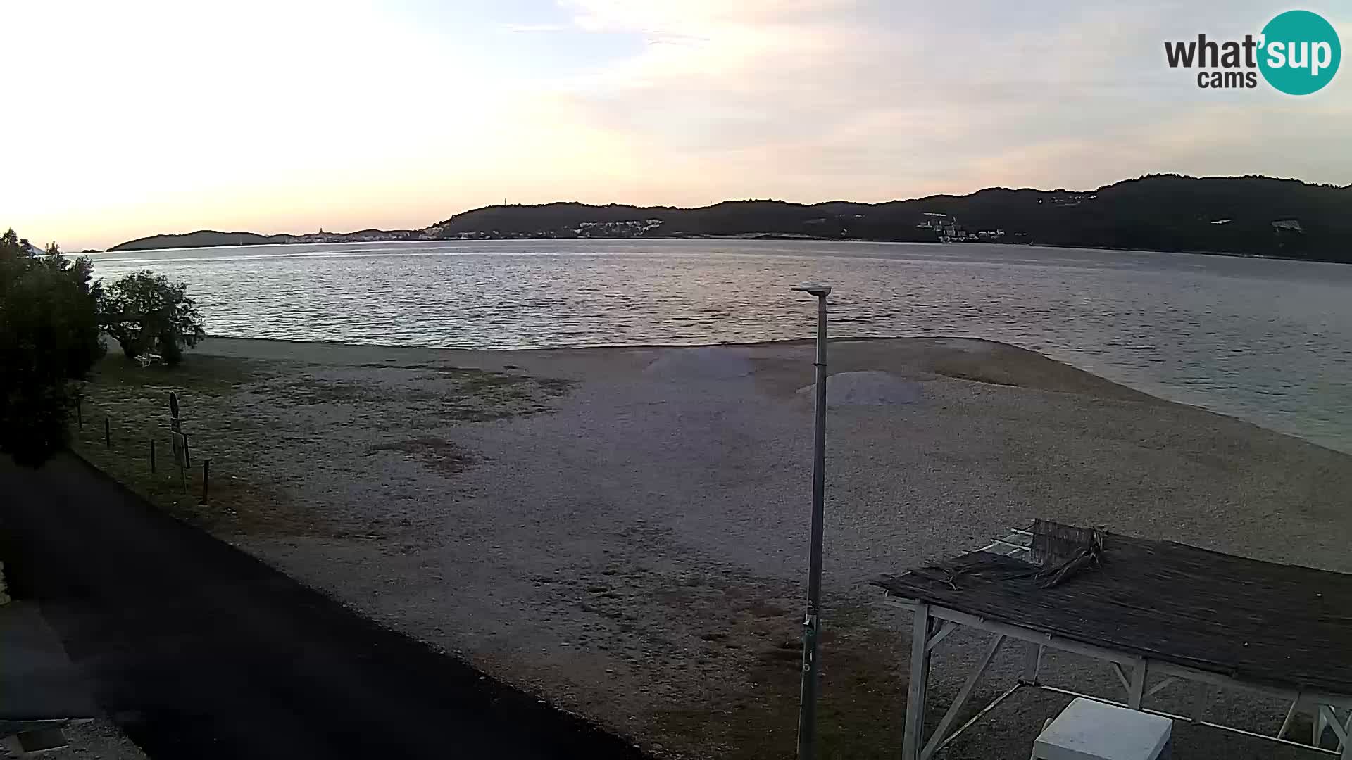 Livecam Viganj – Pelješac dal vivo