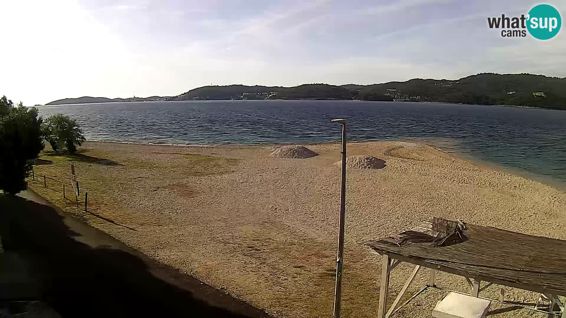 Webcam Viganj – Pelješac livecam