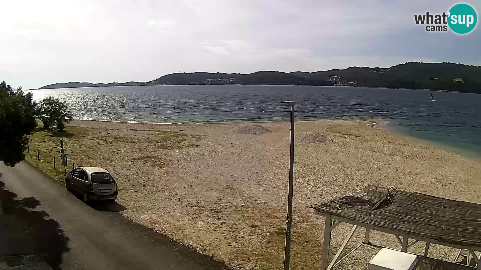 Webcam Live Viganj – Pelješac webcam