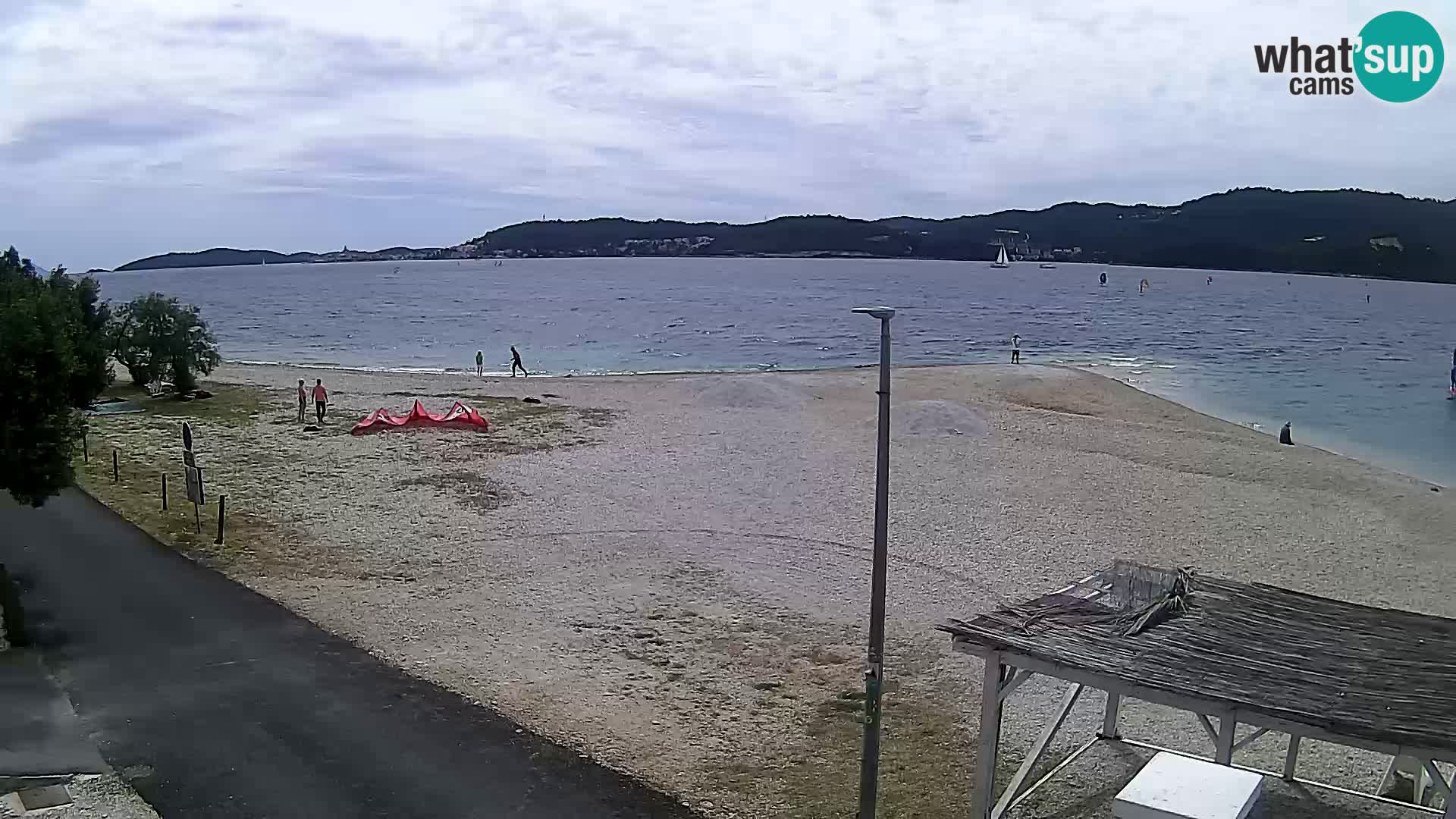 Webcam Viganj – Pelješac livecam