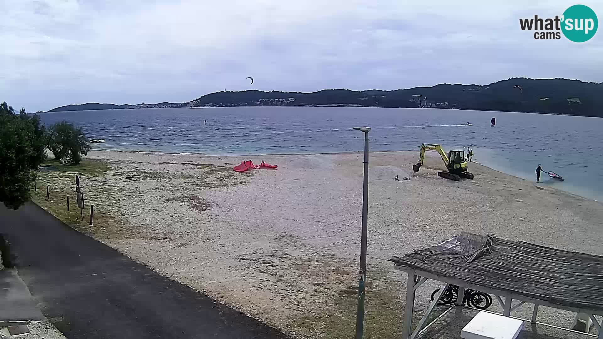 Webcam Viganj – Pelješac livecam