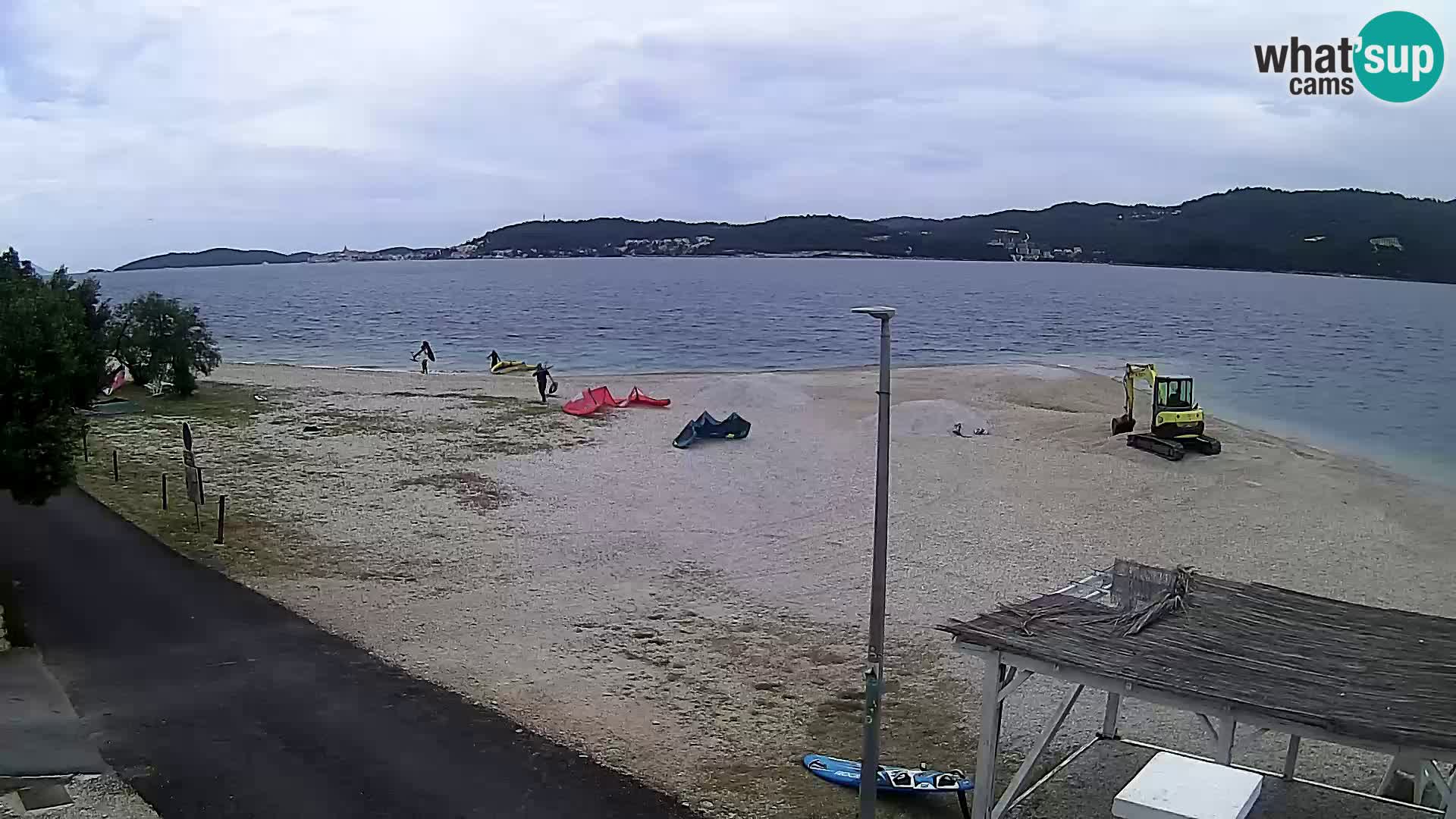 Webcam Viganj – Pelješac livecam