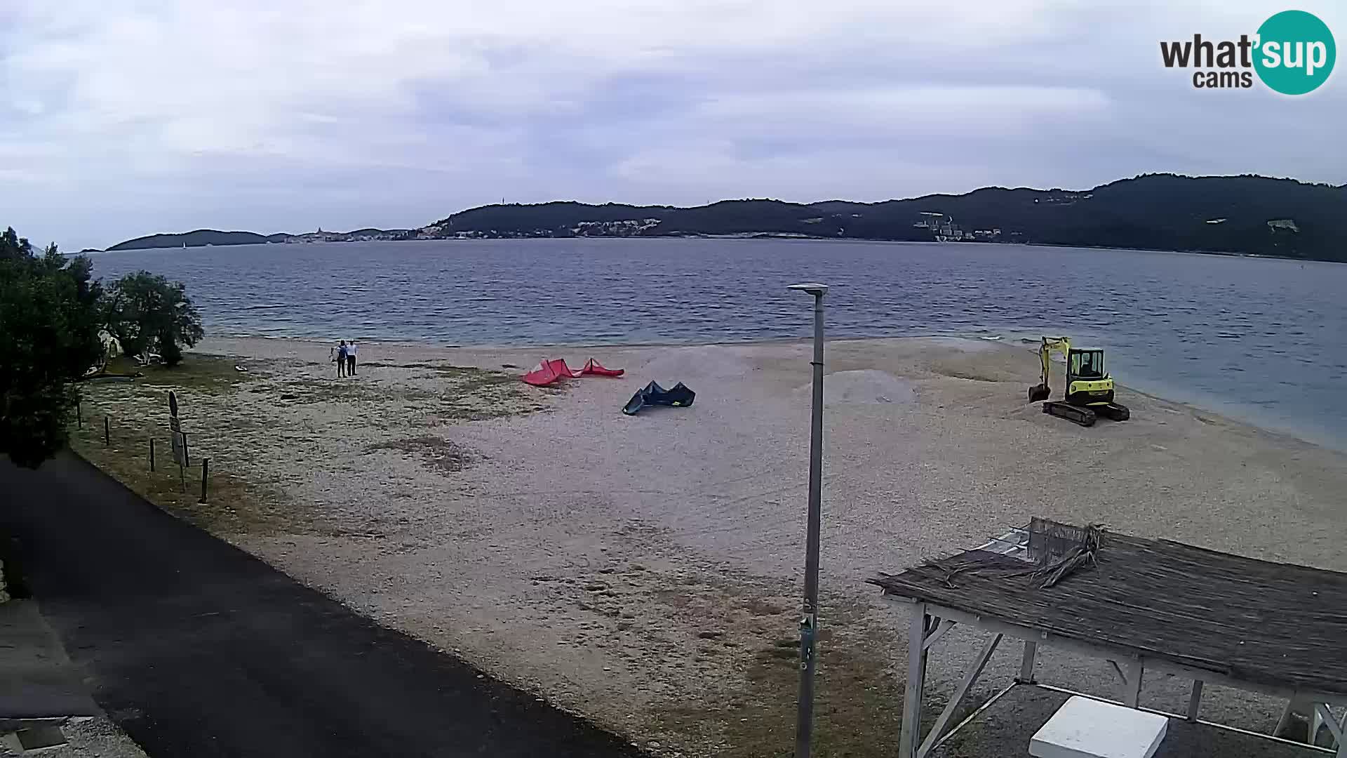 Webcam Viganj – Pelješac Live