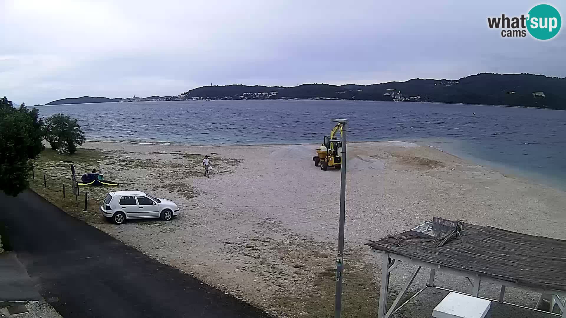 Webcam Live Viganj – Pelješac webcam