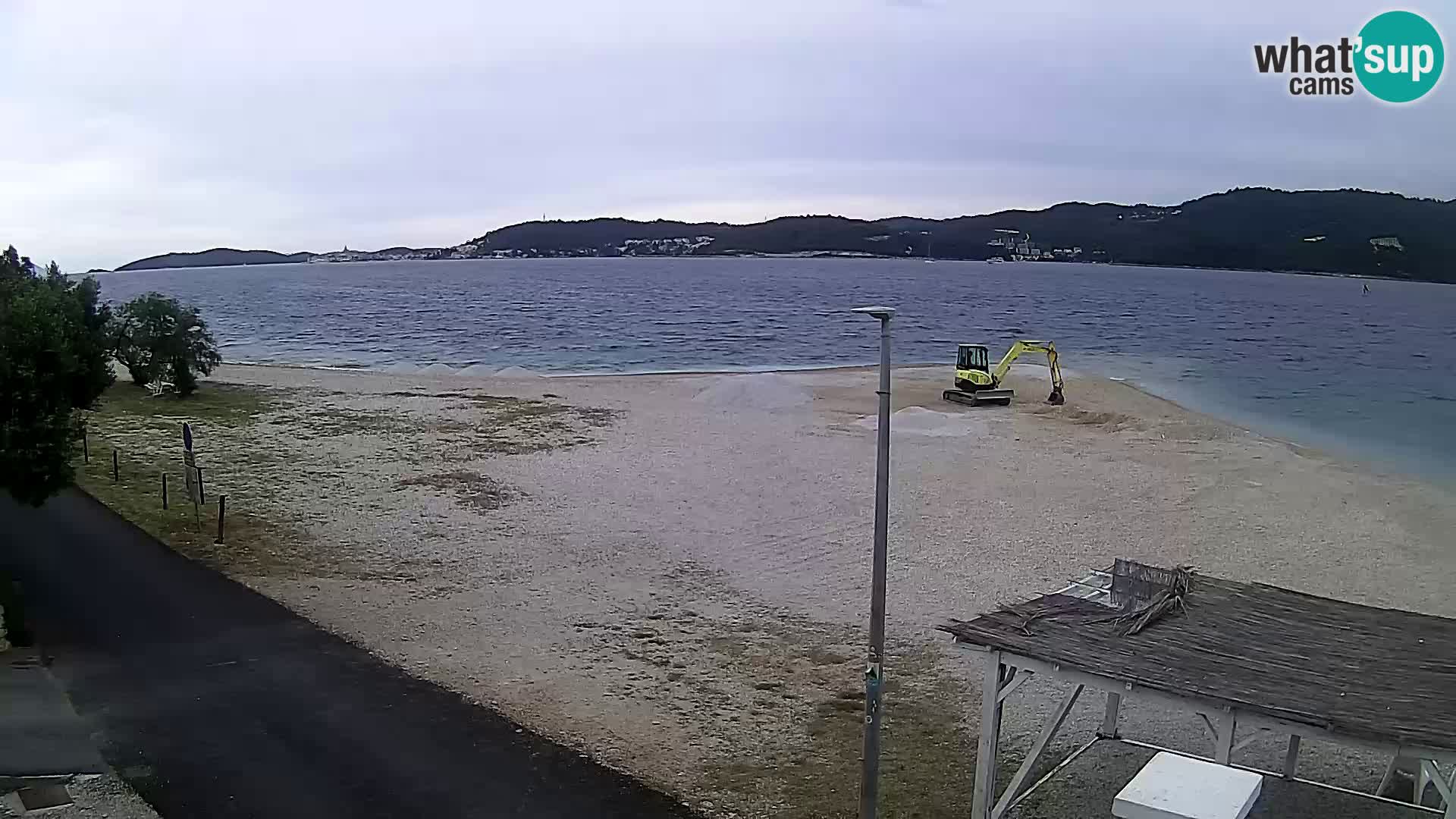 Livecam Viganj – Pelješac dal vivo