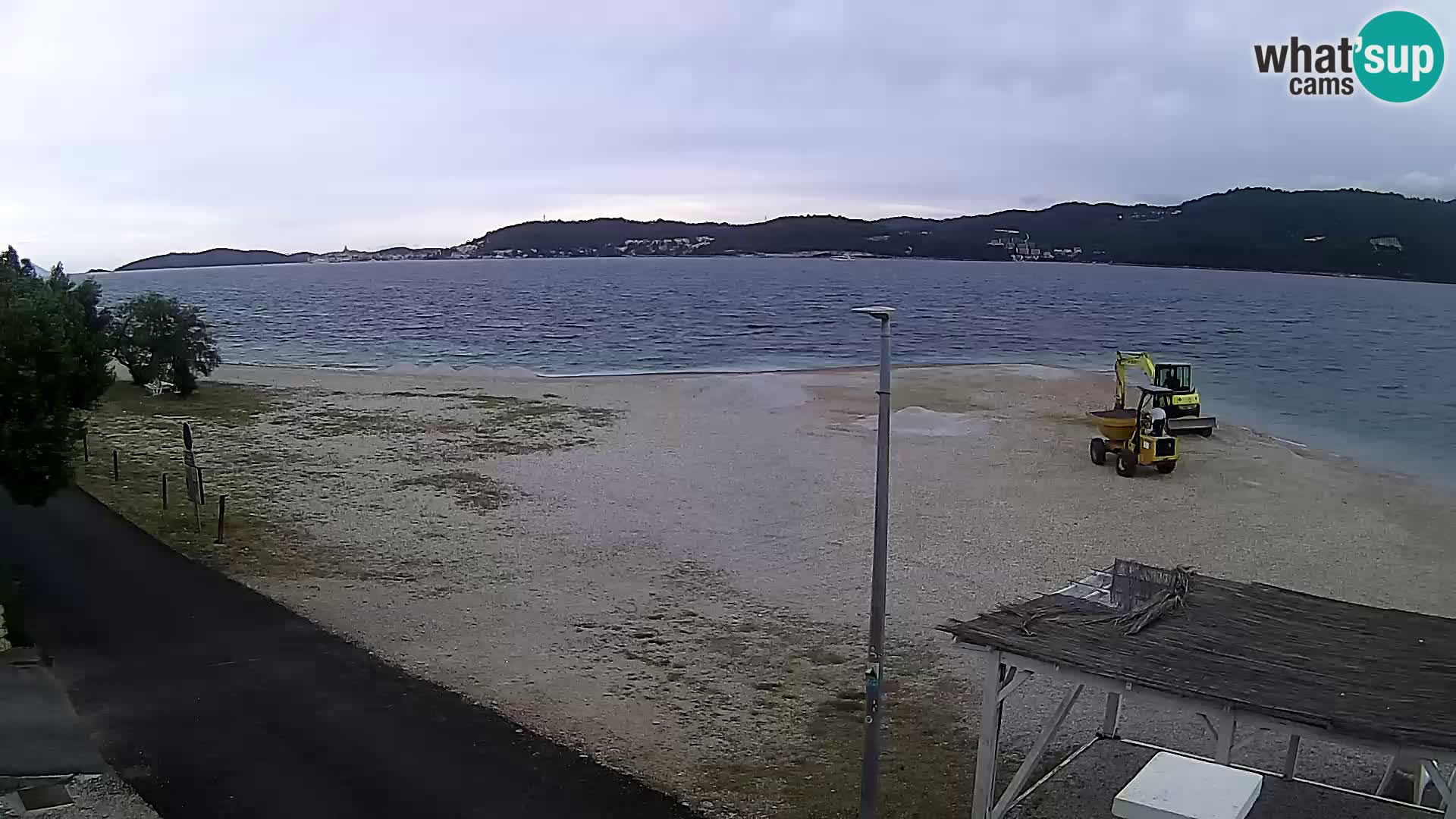 Webcam Live Viganj – Pelješac webcam