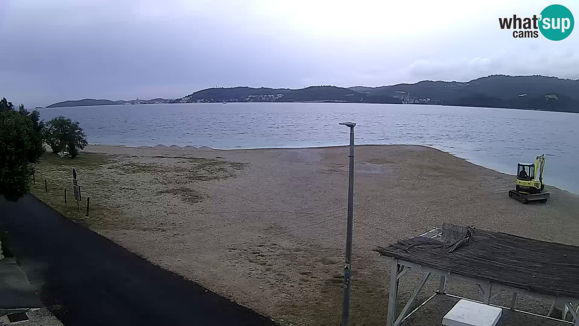En vivo Viganj – Pelješac camera en vivo