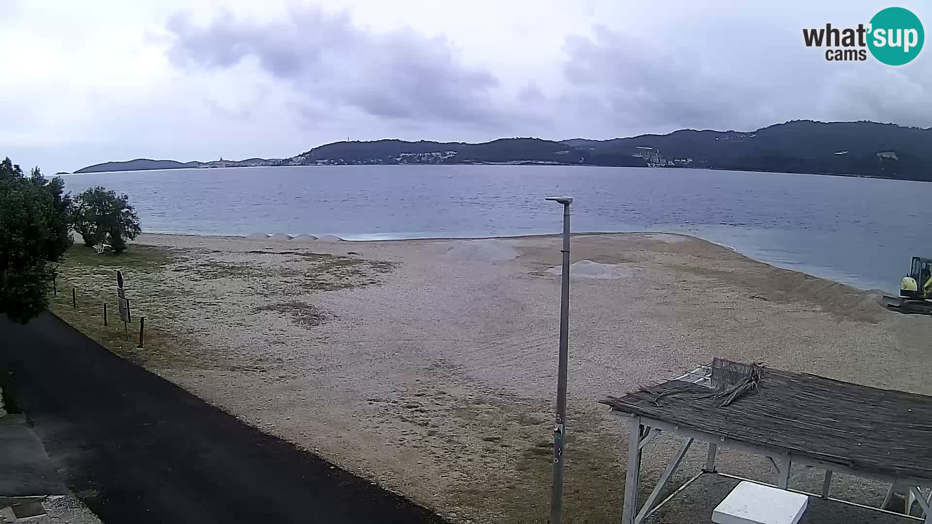 Webcam Viganj – Pelješac Live