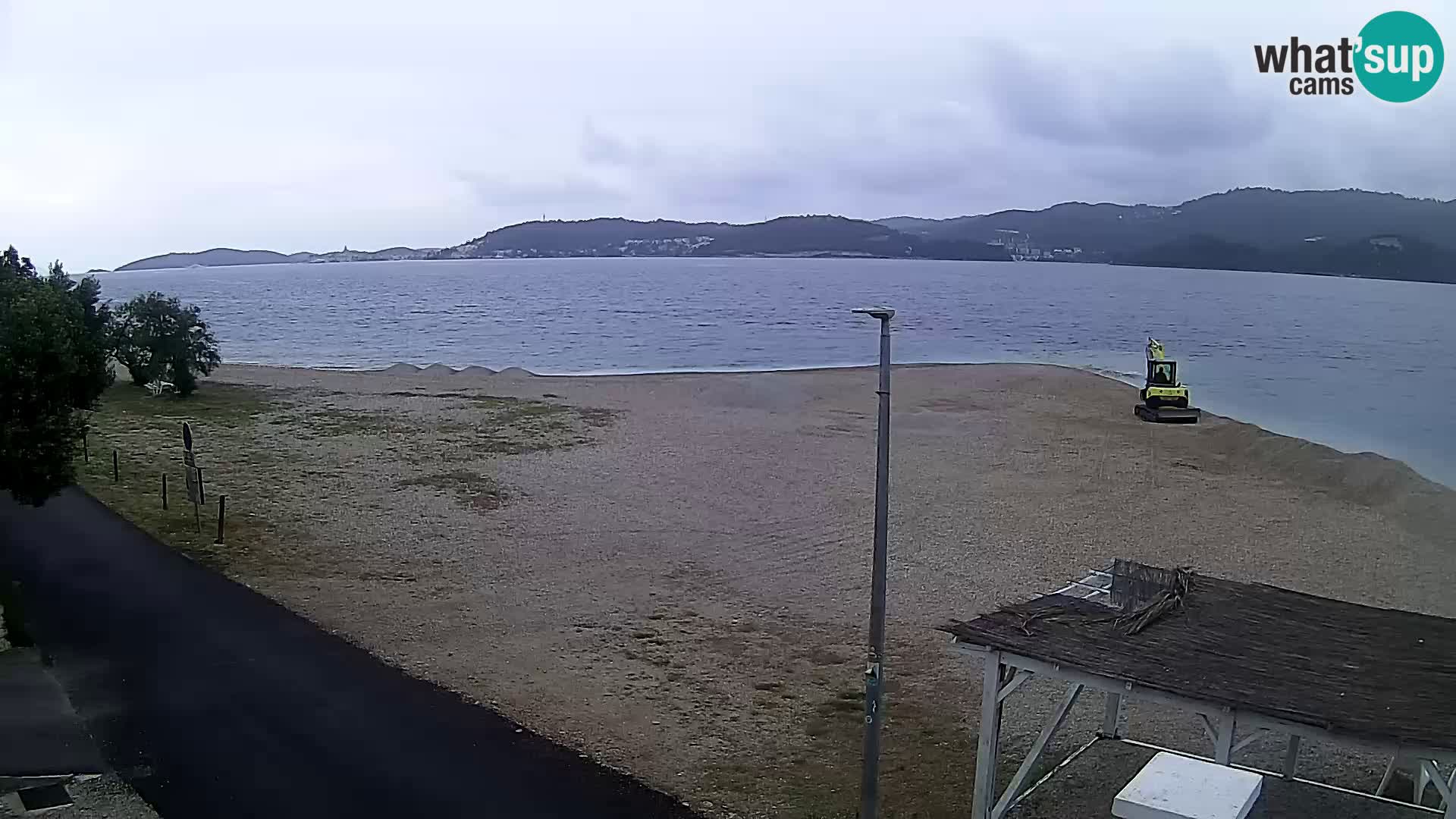 En vivo Viganj – Pelješac camera en vivo