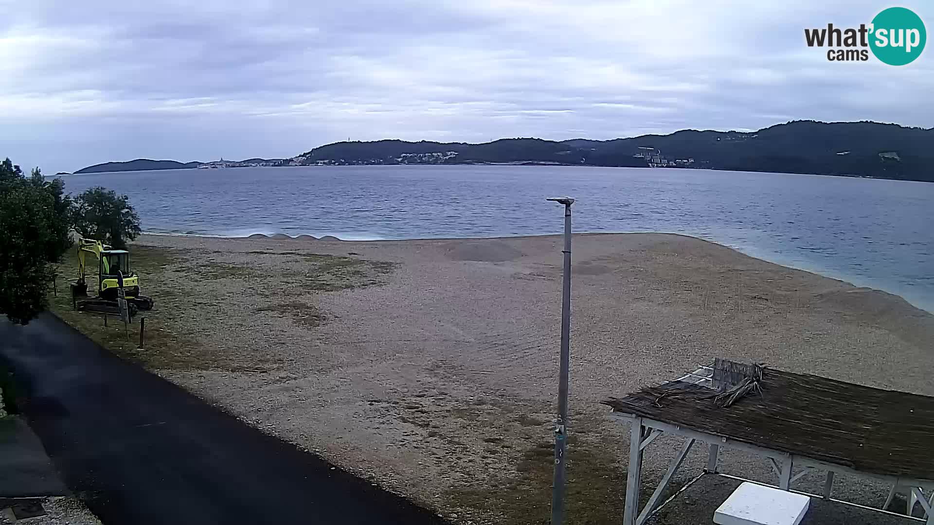 Live kamera Viganj – Pelješac u živo