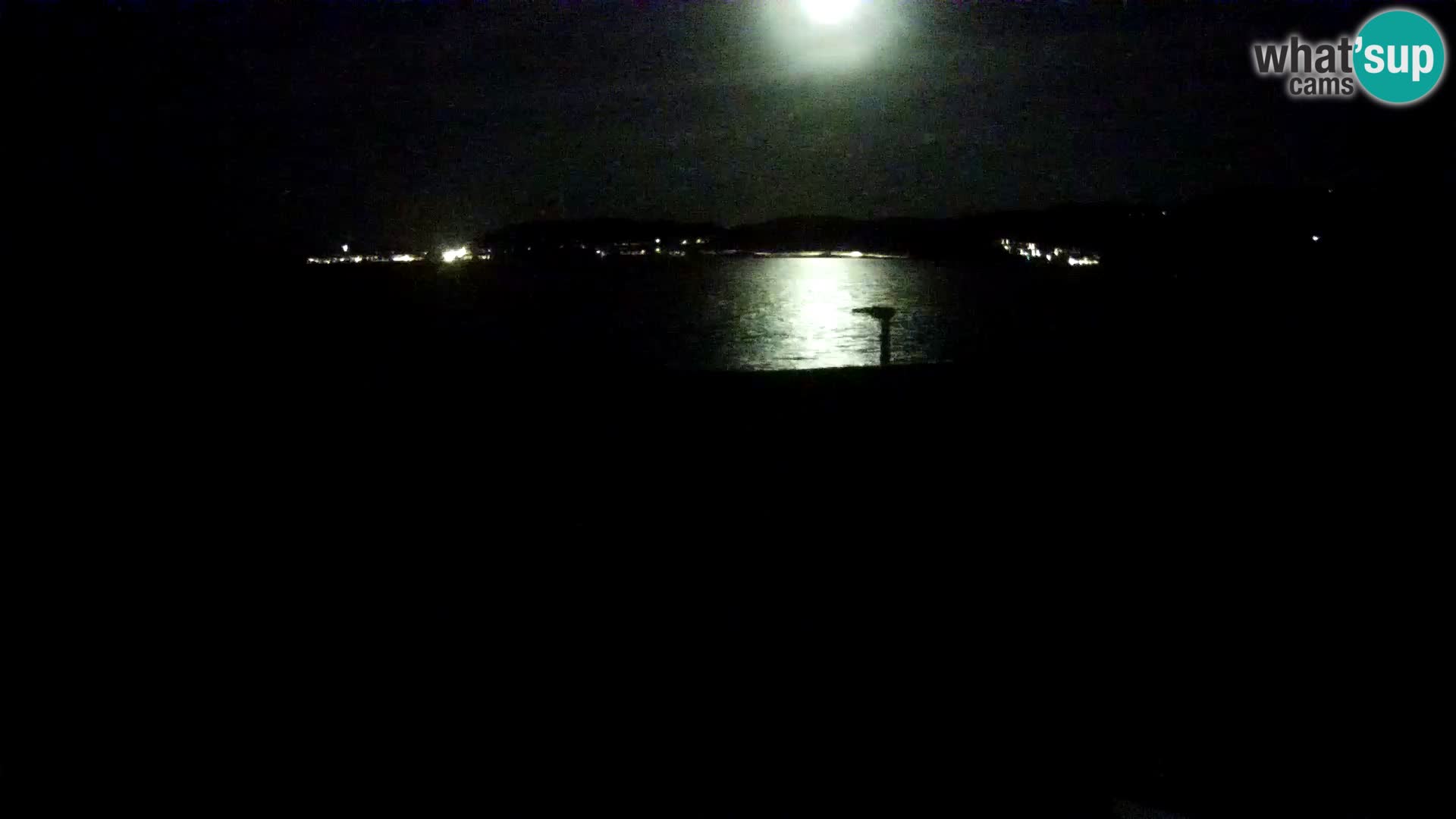 Webcam Viganj – Pelješac livecam