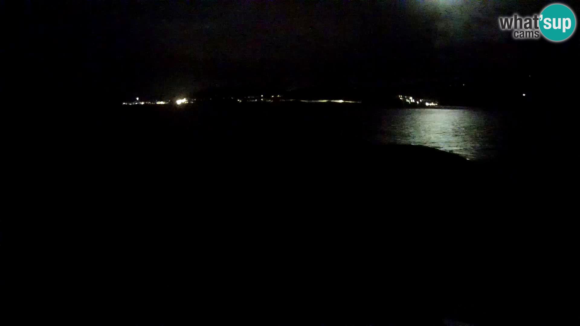 Webcam Viganj – Pelješac livecam