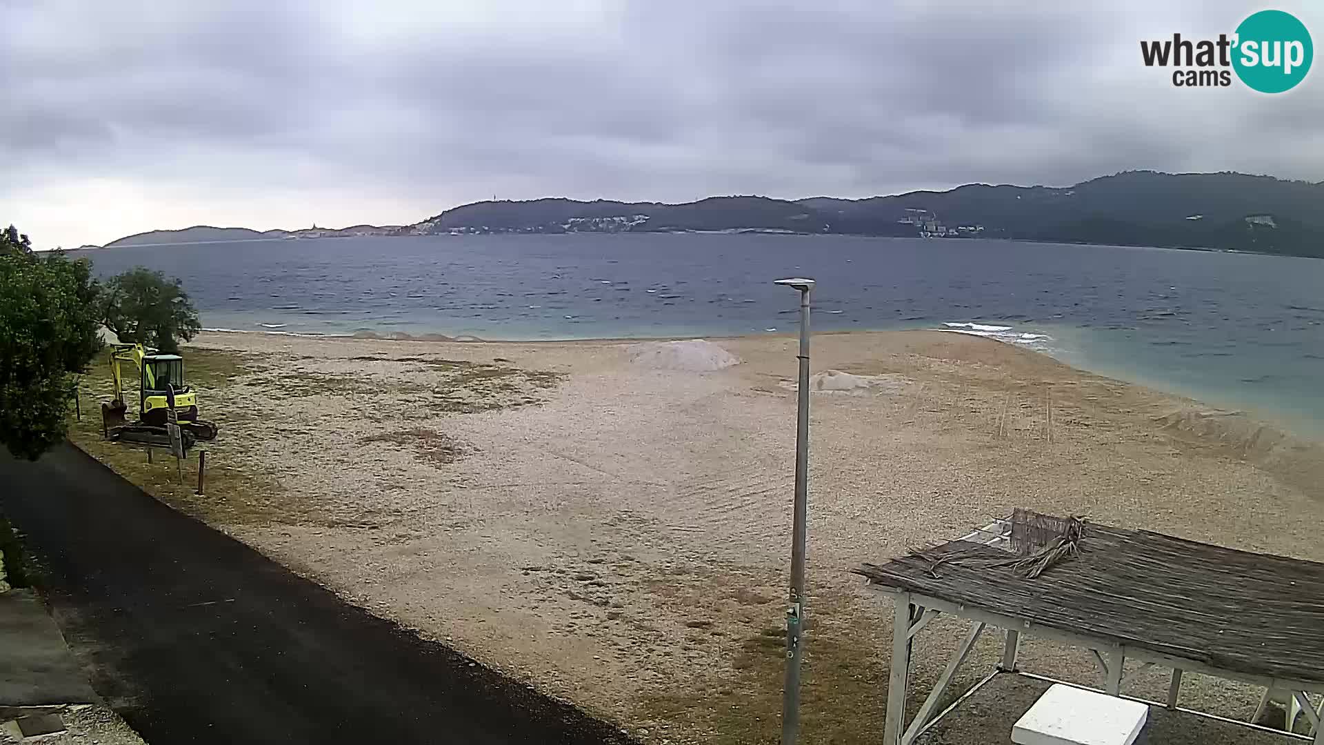 En vivo Viganj – Pelješac camera en vivo