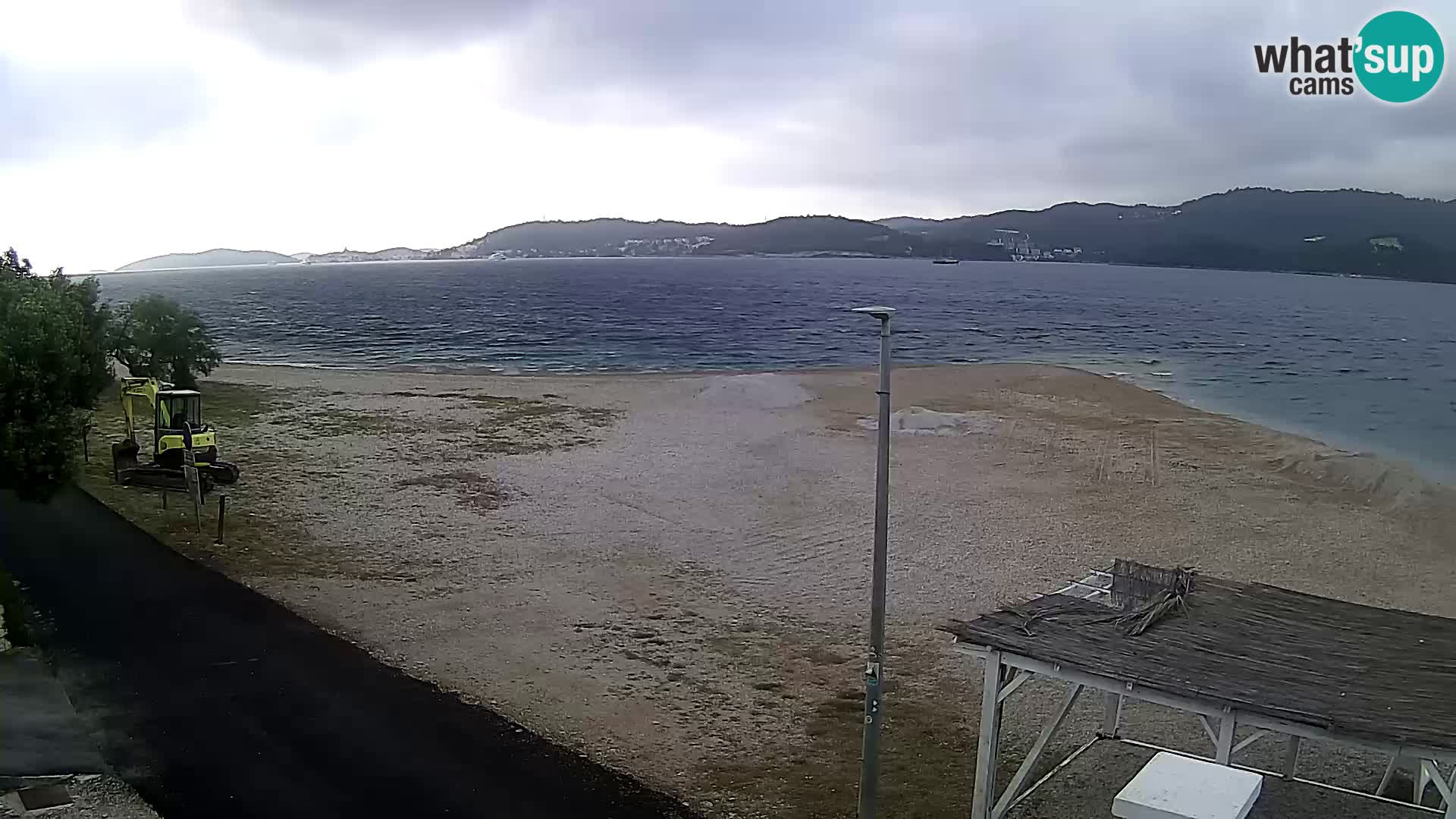 Webcam Viganj – Pelješac livecam