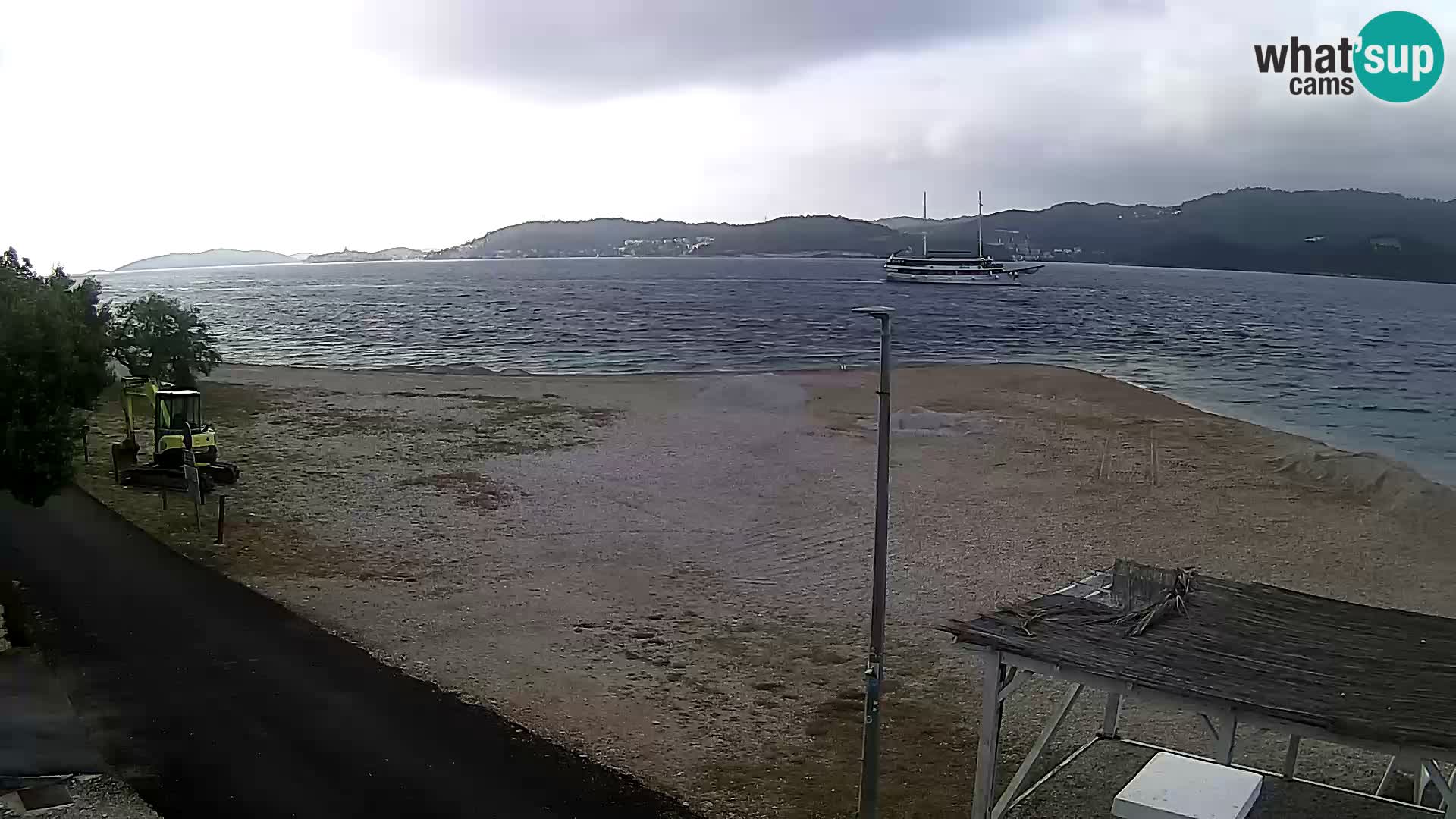 Webcam Live Viganj – Pelješac webcam
