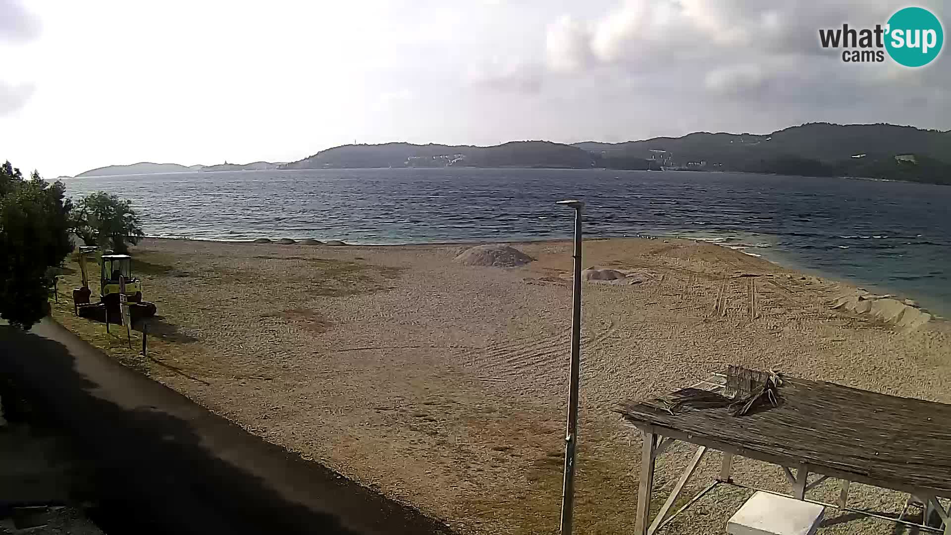 Webcam Live Viganj – Pelješac webcam