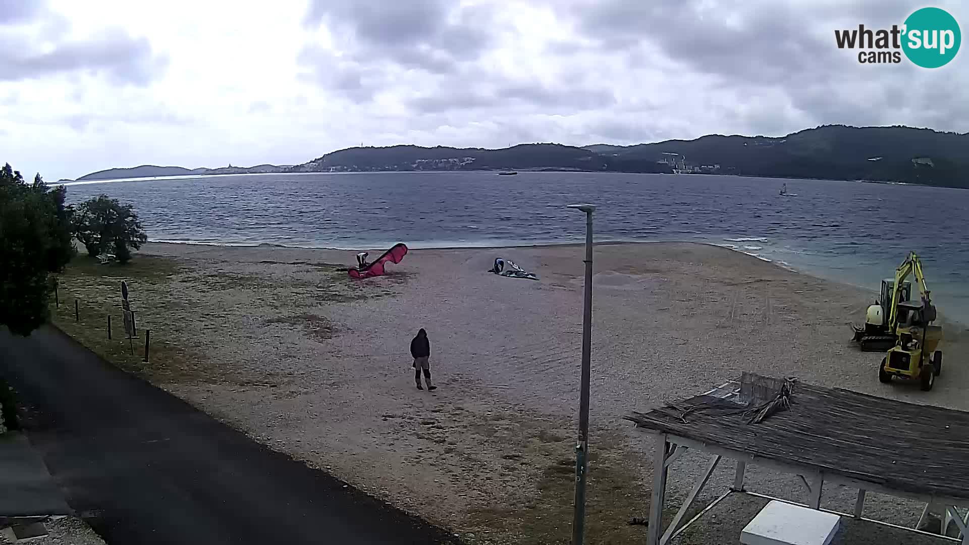 Webcam Viganj – Pelješac livecam