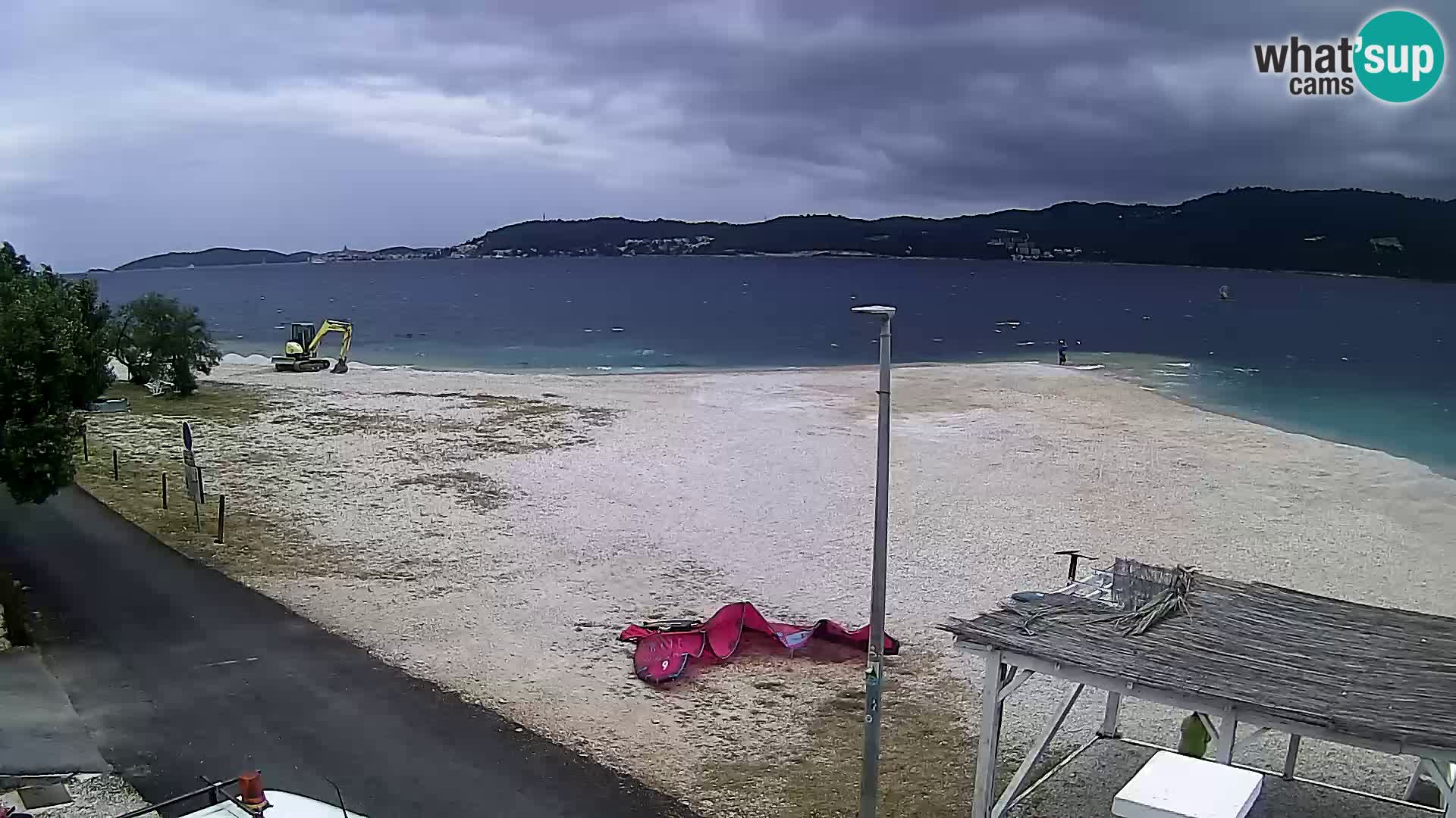 Webcam Viganj – Pelješac livecam