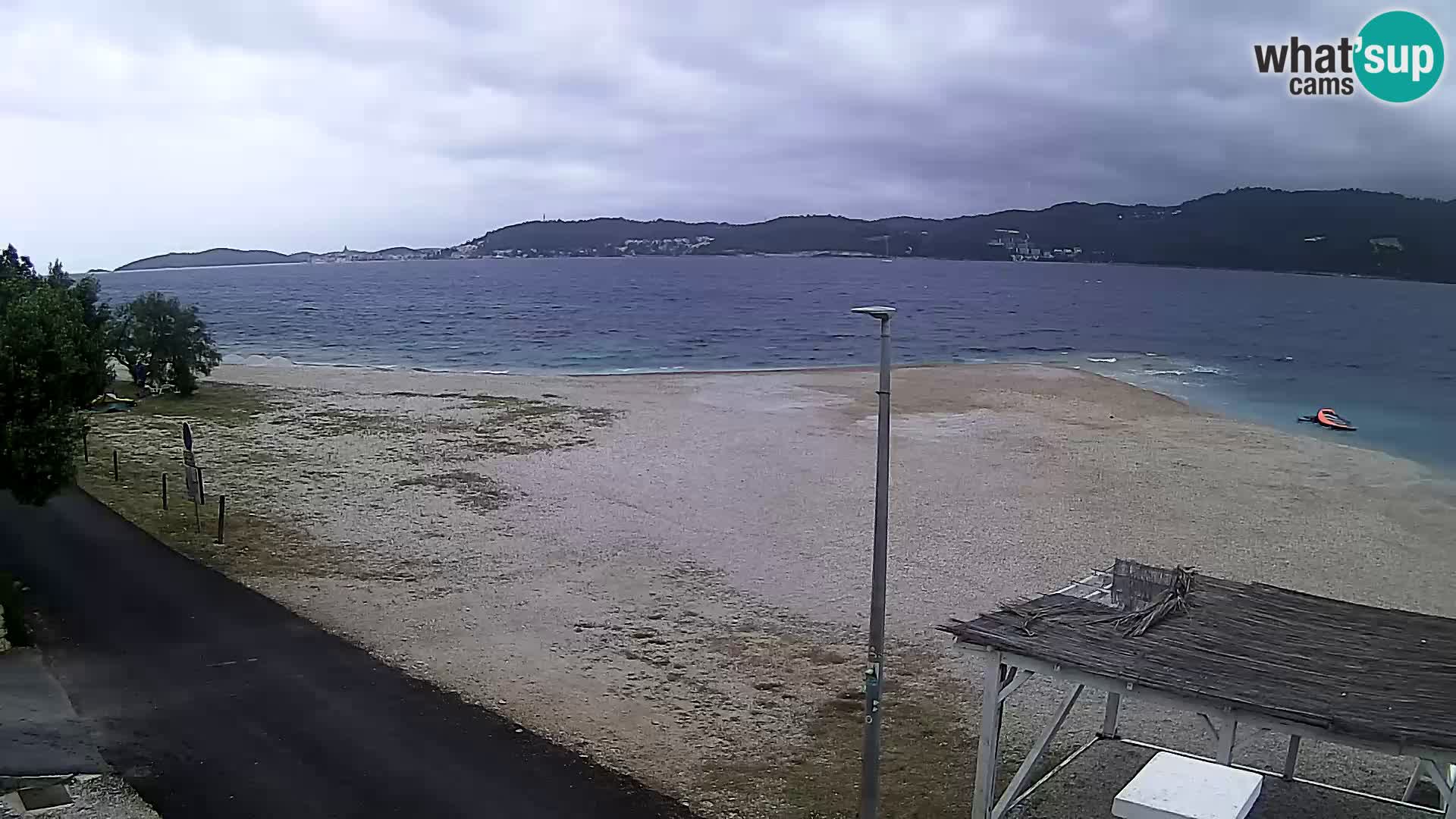 Live kamera Viganj – Pelješac u živo