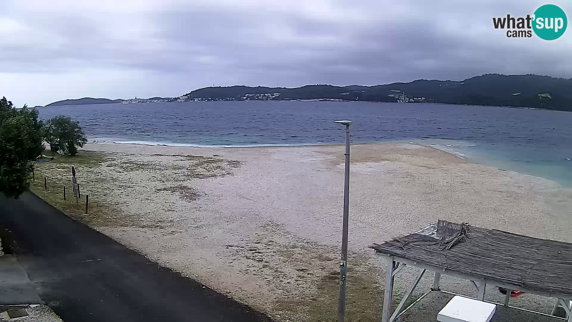 Webcam Live Viganj – Pelješac webcam
