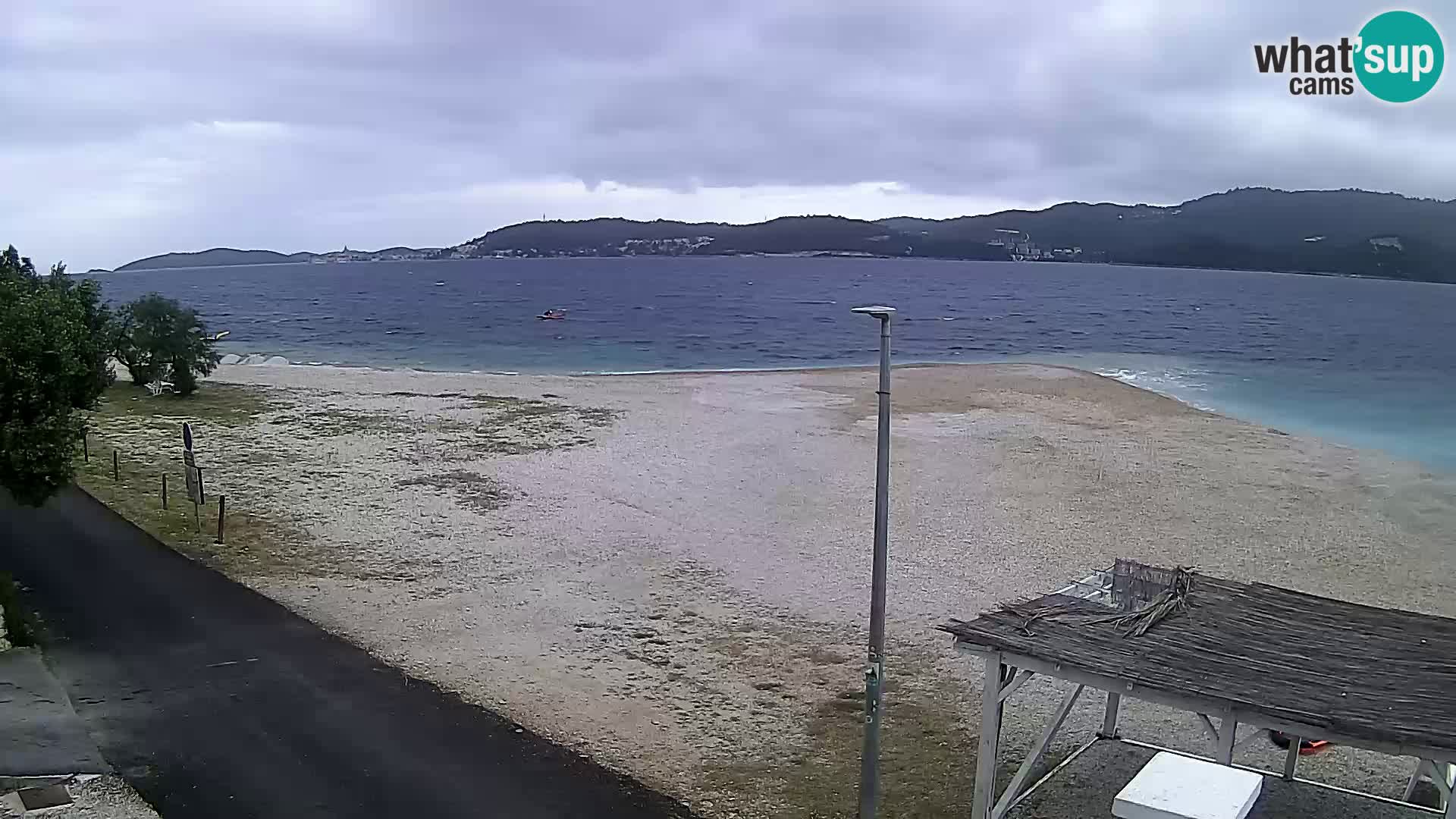 En vivo Viganj – Pelješac camera en vivo