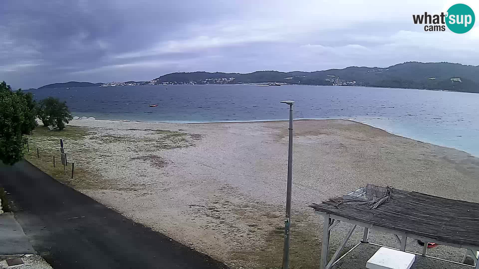 En vivo Viganj – Pelješac camera en vivo