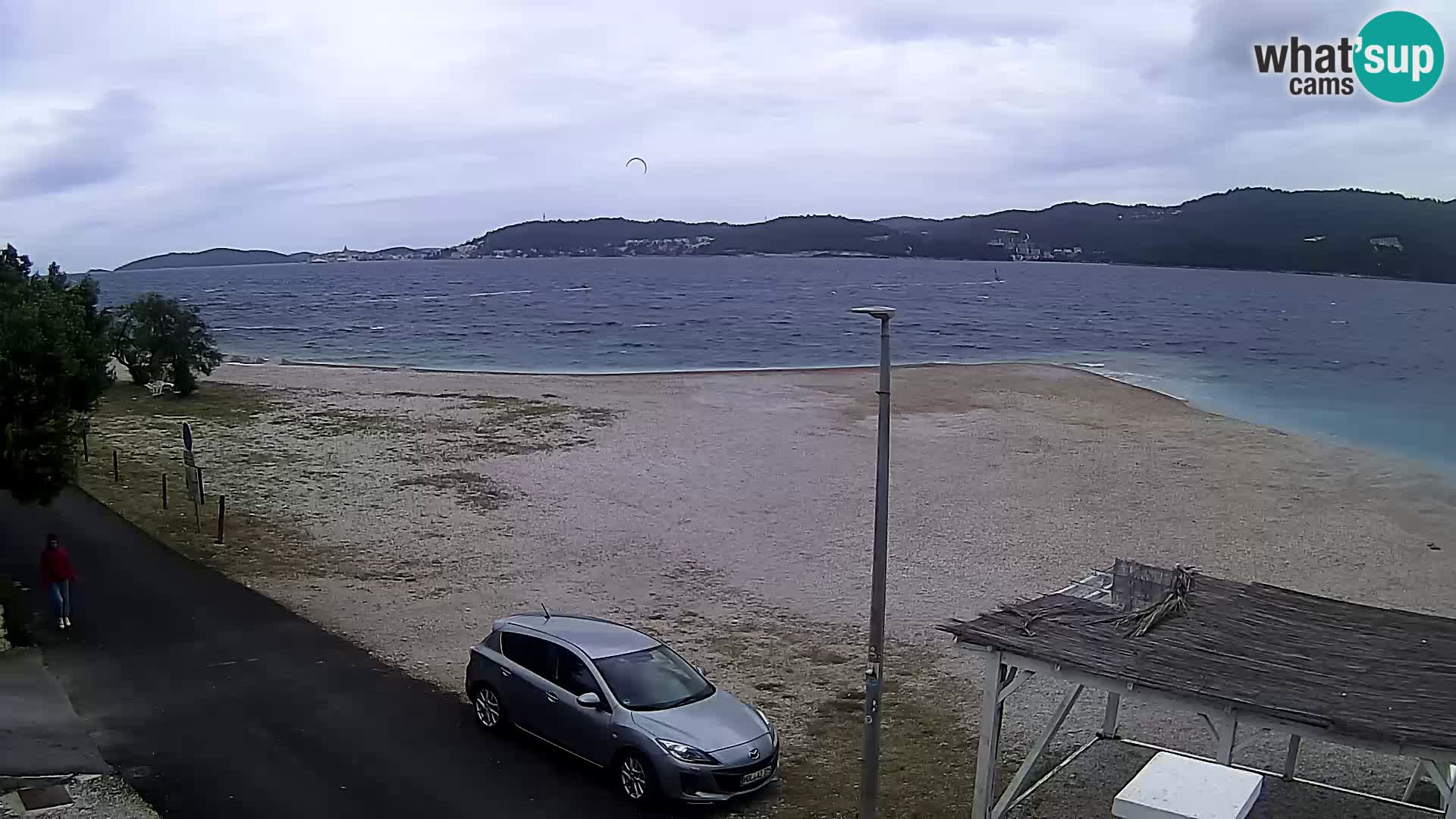 Webcam Viganj – Pelješac livecam