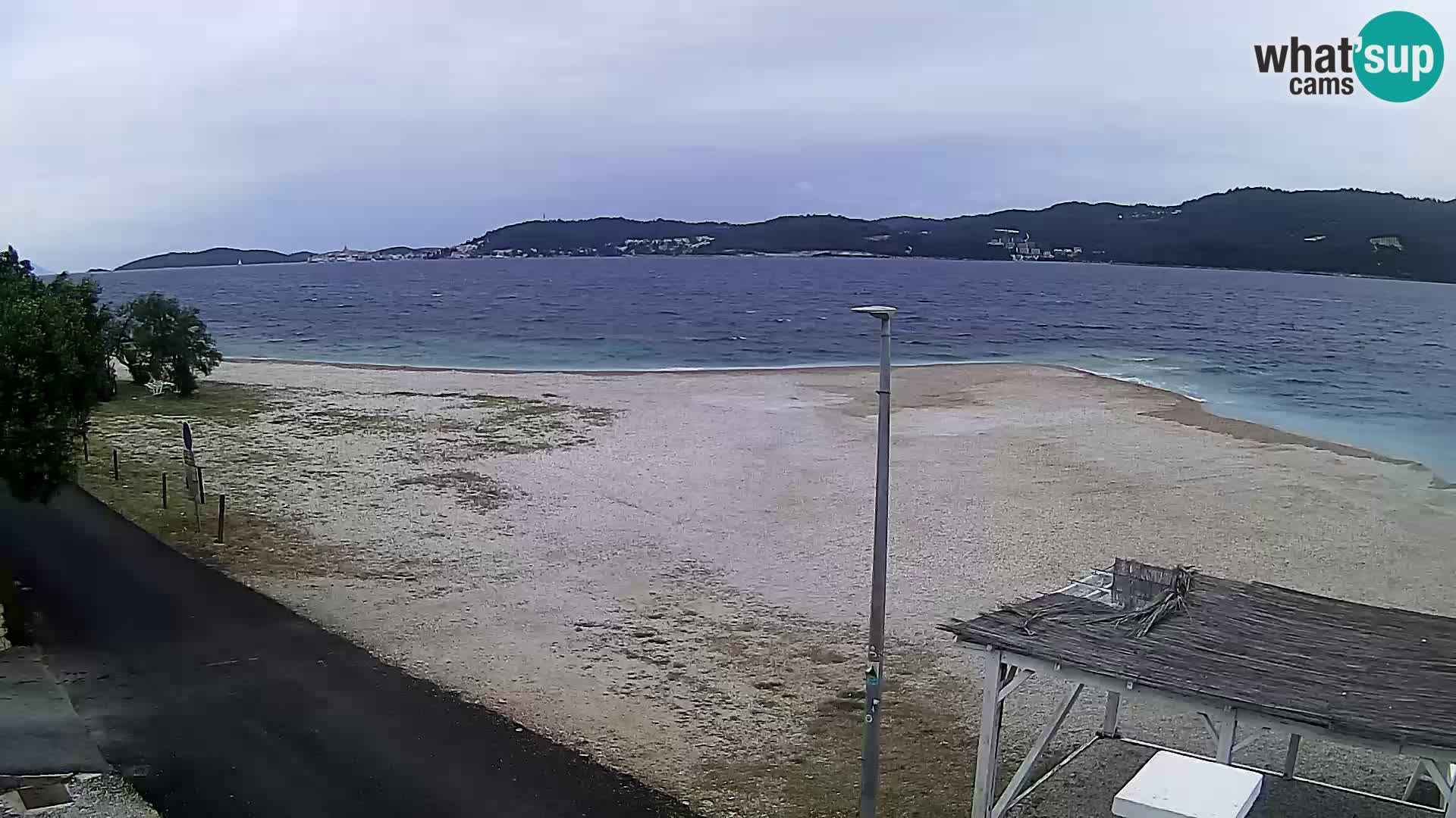 Livecam Viganj – Pelješac dal vivo