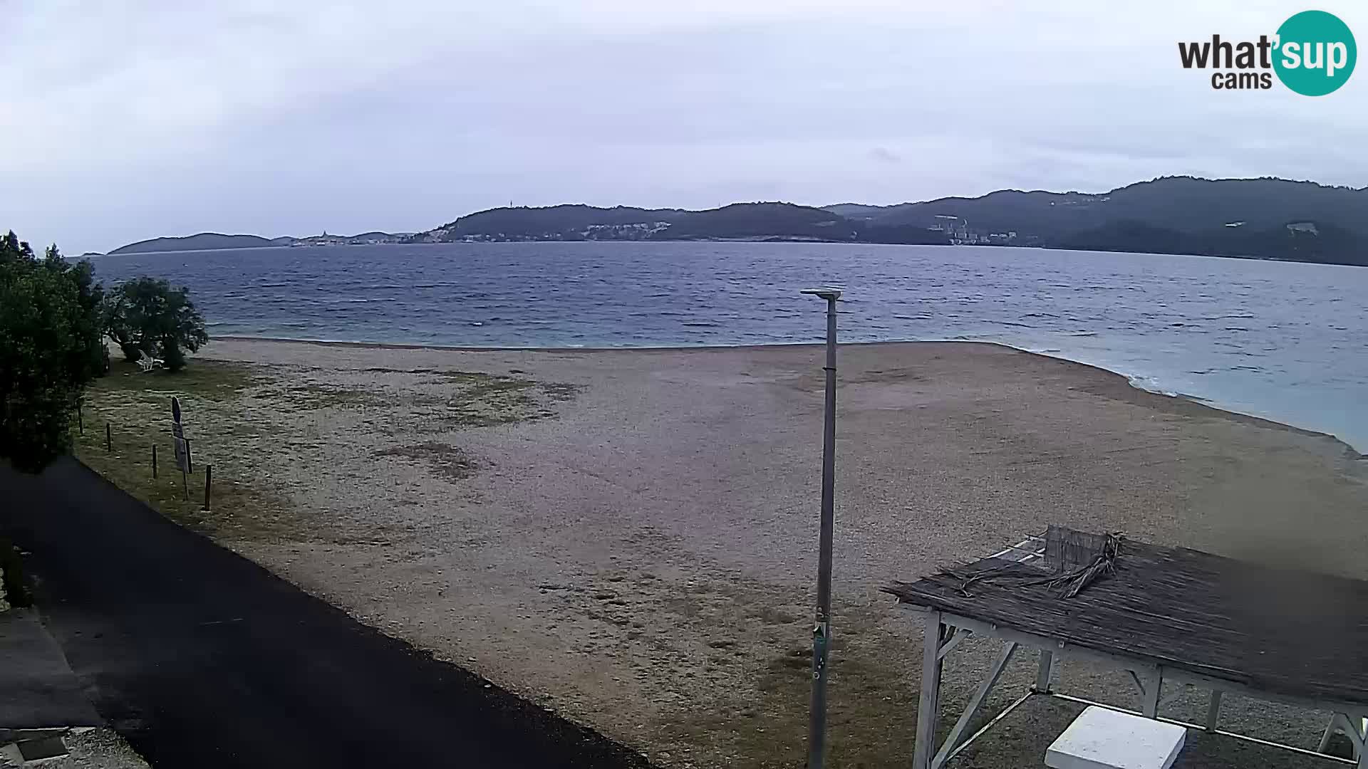Webcam Viganj – Pelješac livecam