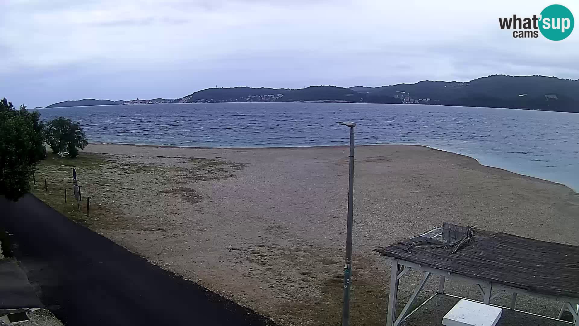 Webcam Viganj – Pelješac livecam