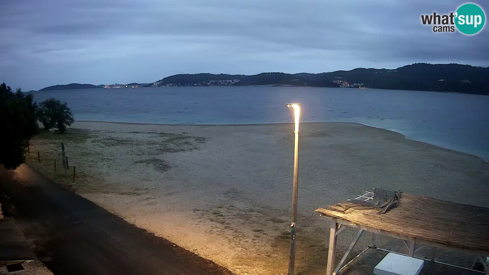 Webcam Live Viganj – Pelješac webcam