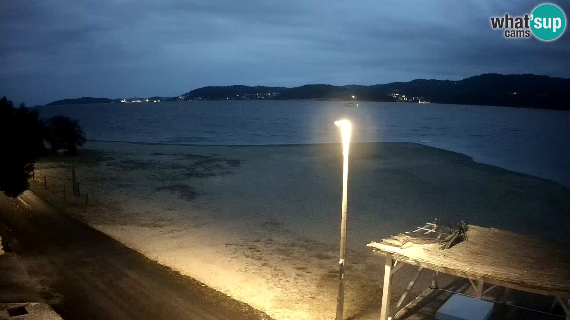 Webcam Live Viganj – Pelješac webcam