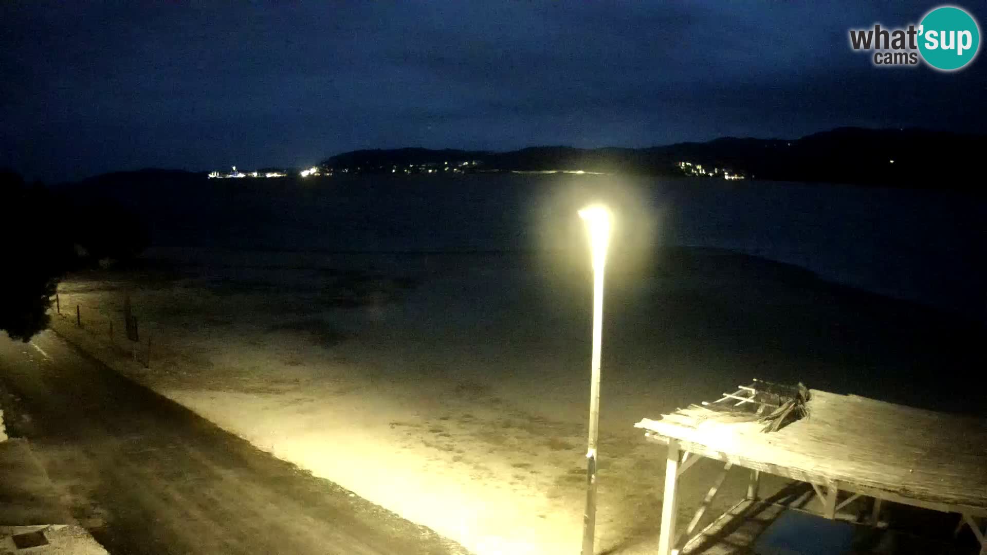 Live kamera Viganj – Pelješac u živo