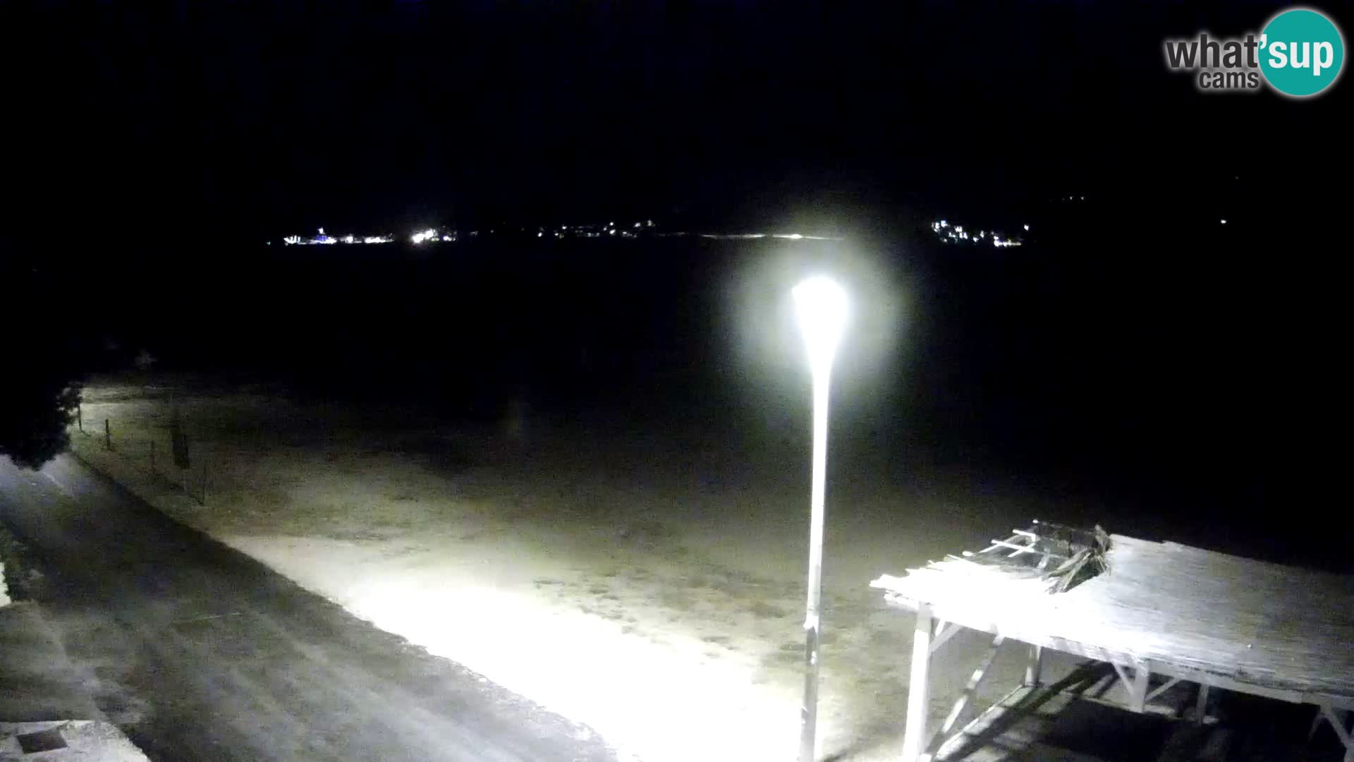 Webcam Live Viganj – Pelješac webcam