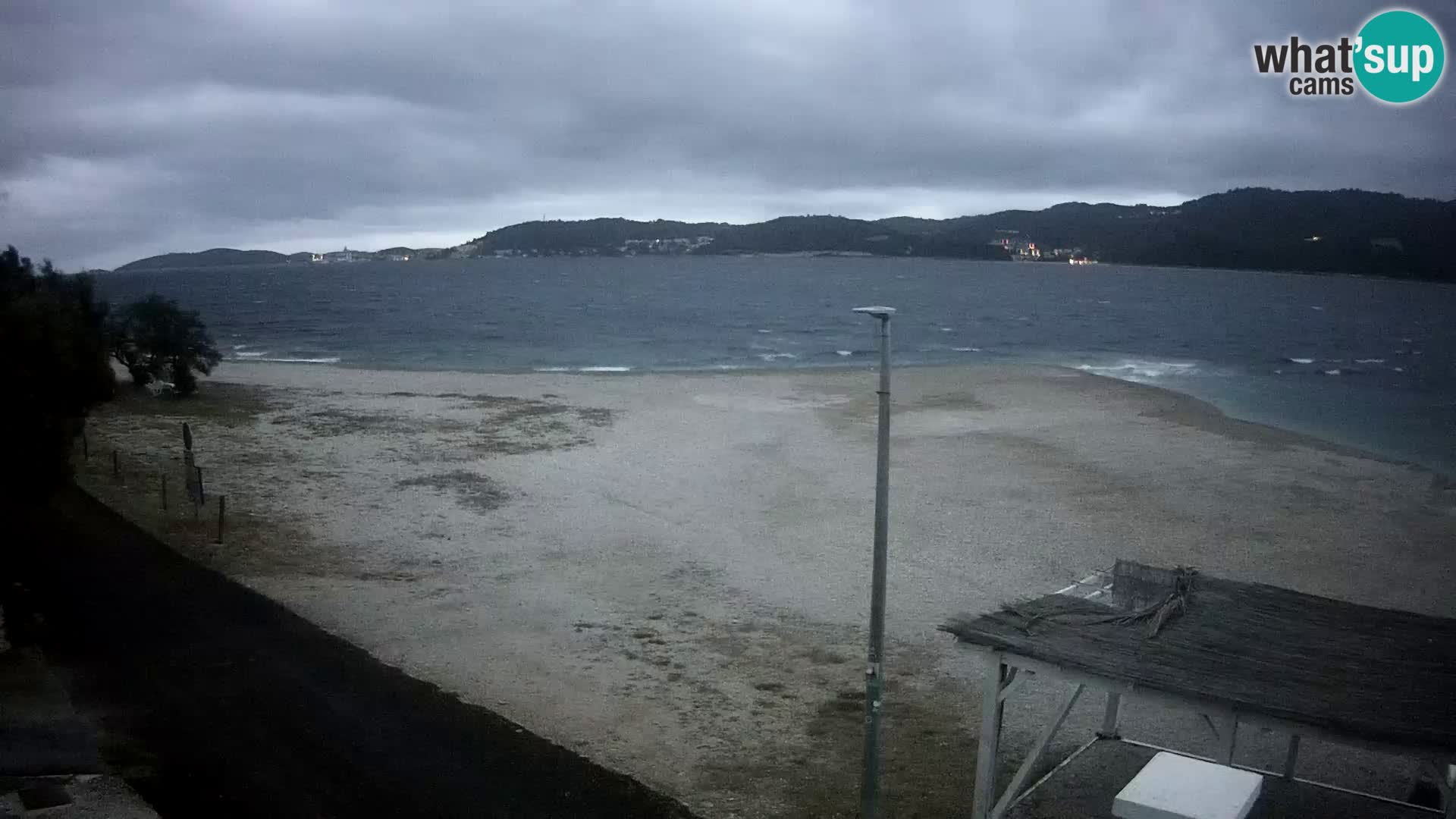 Live kamera Viganj – Pelješac u živo