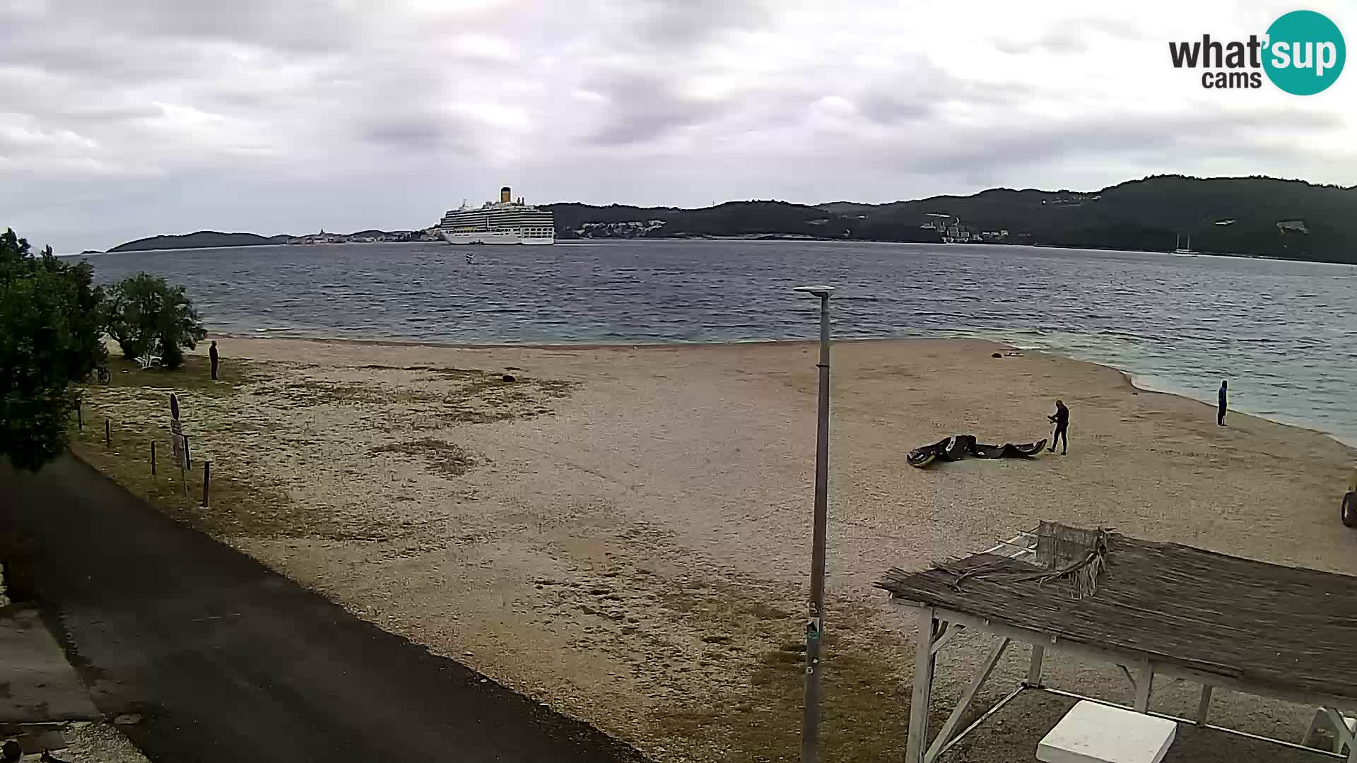 Live kamera Viganj – Pelješac u živo