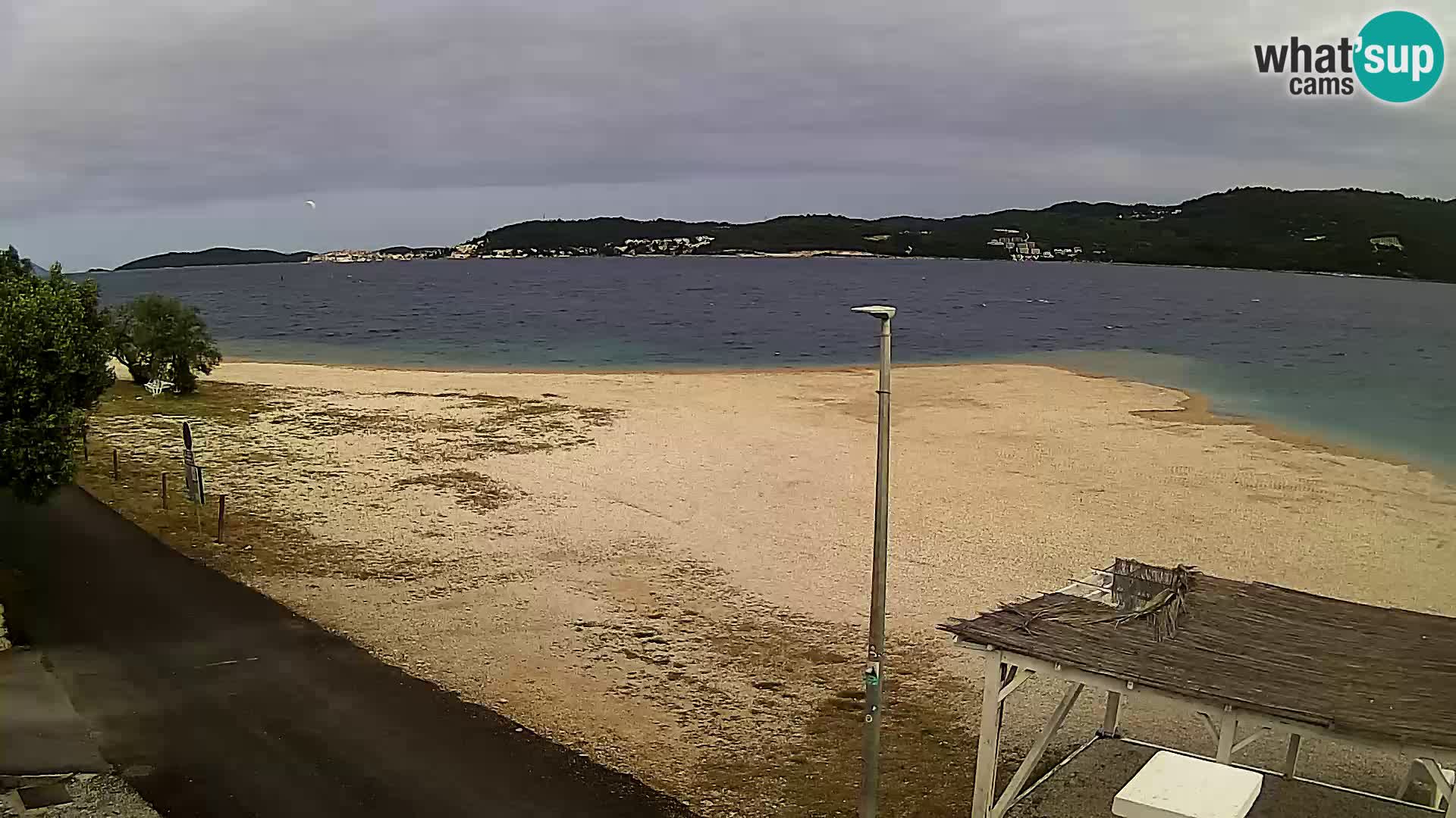 Webcam Viganj – Pelješac Live