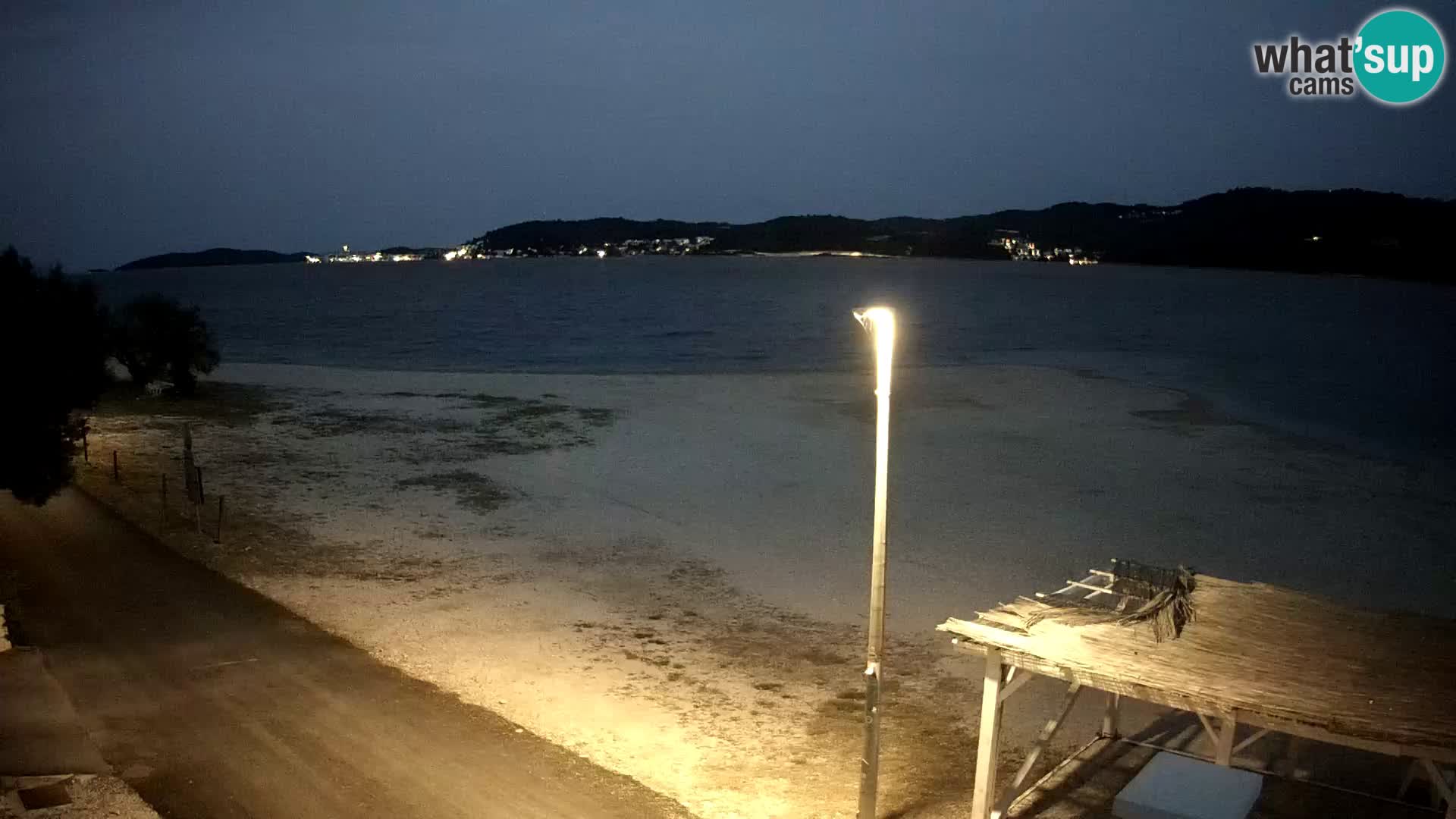 Webcam Viganj – Pelješac livecam