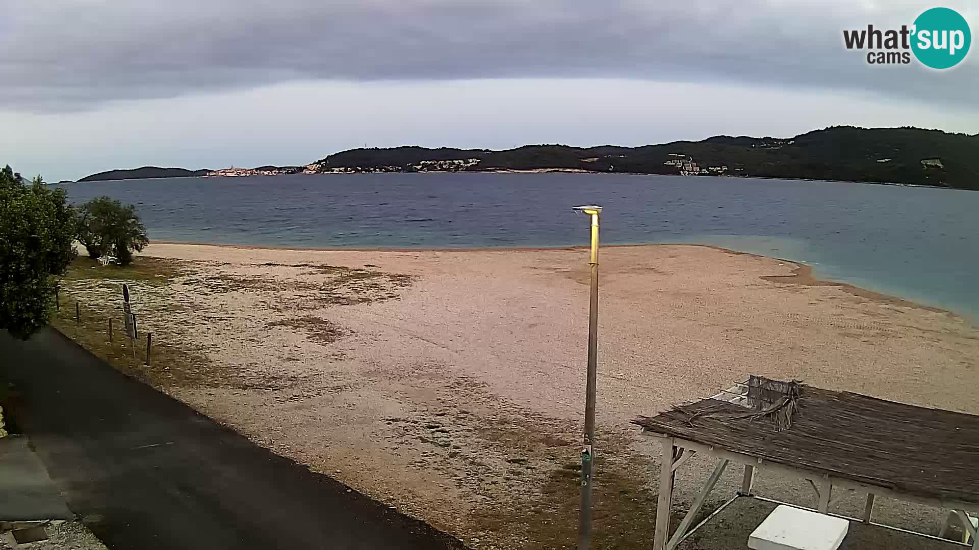 Livecam Viganj – Pelješac dal vivo