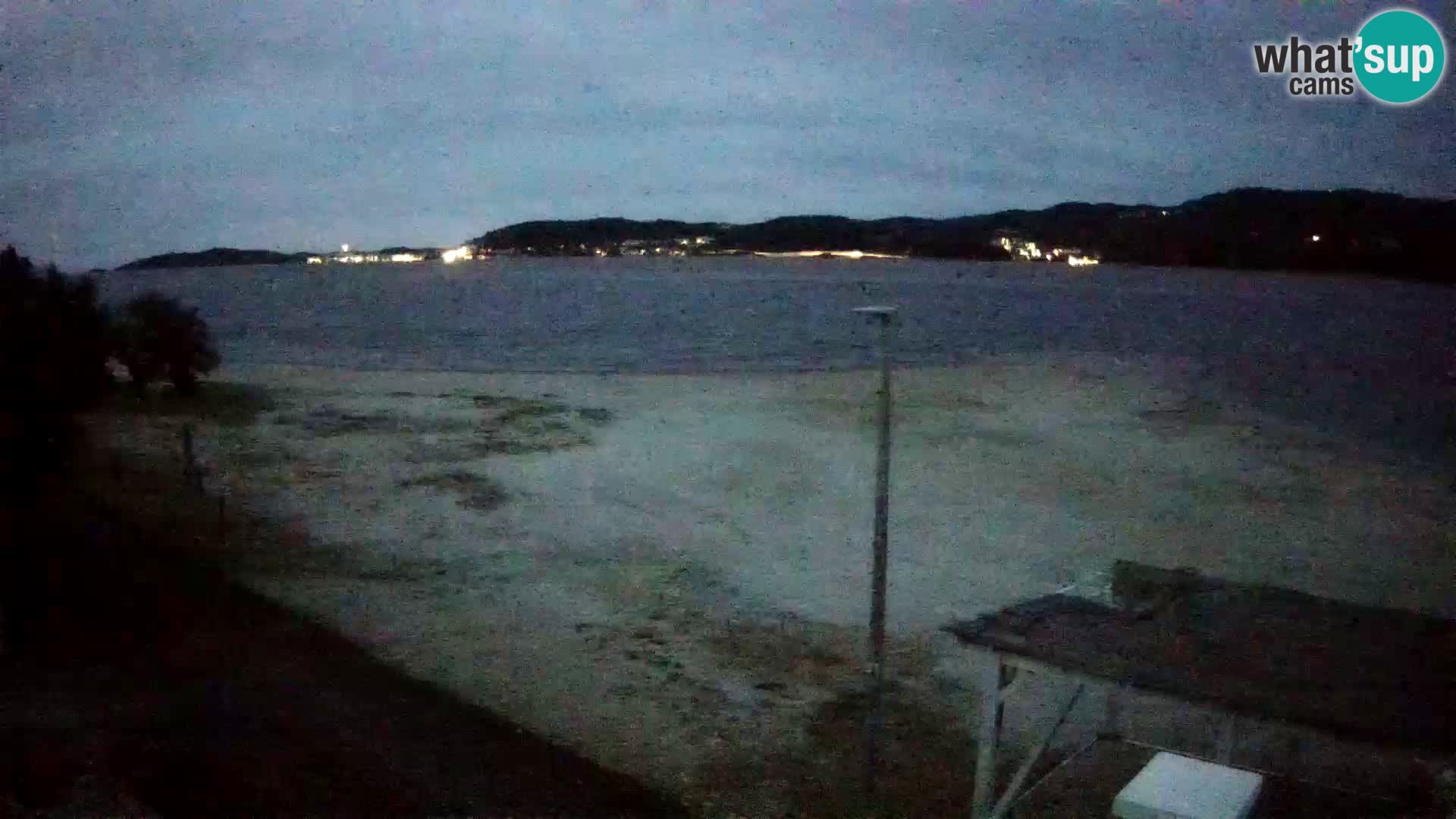 En vivo Viganj – Pelješac camera en vivo