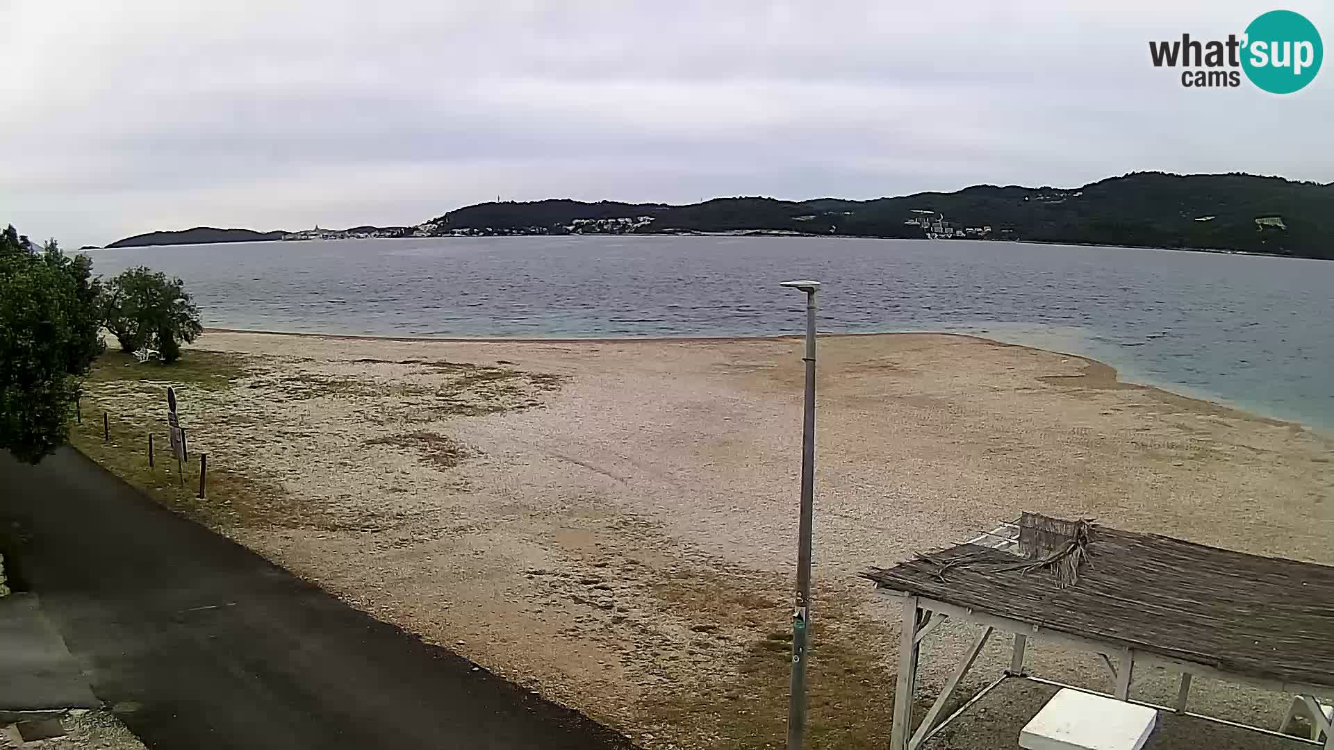 En vivo Viganj – Pelješac camera en vivo