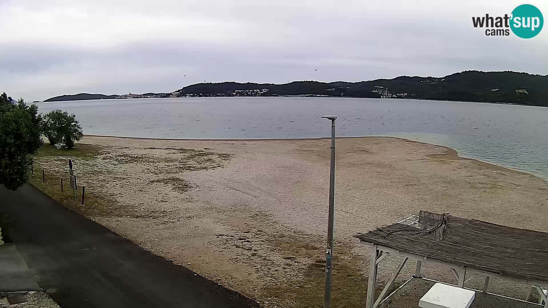 Livecam Viganj – Pelješac dal vivo