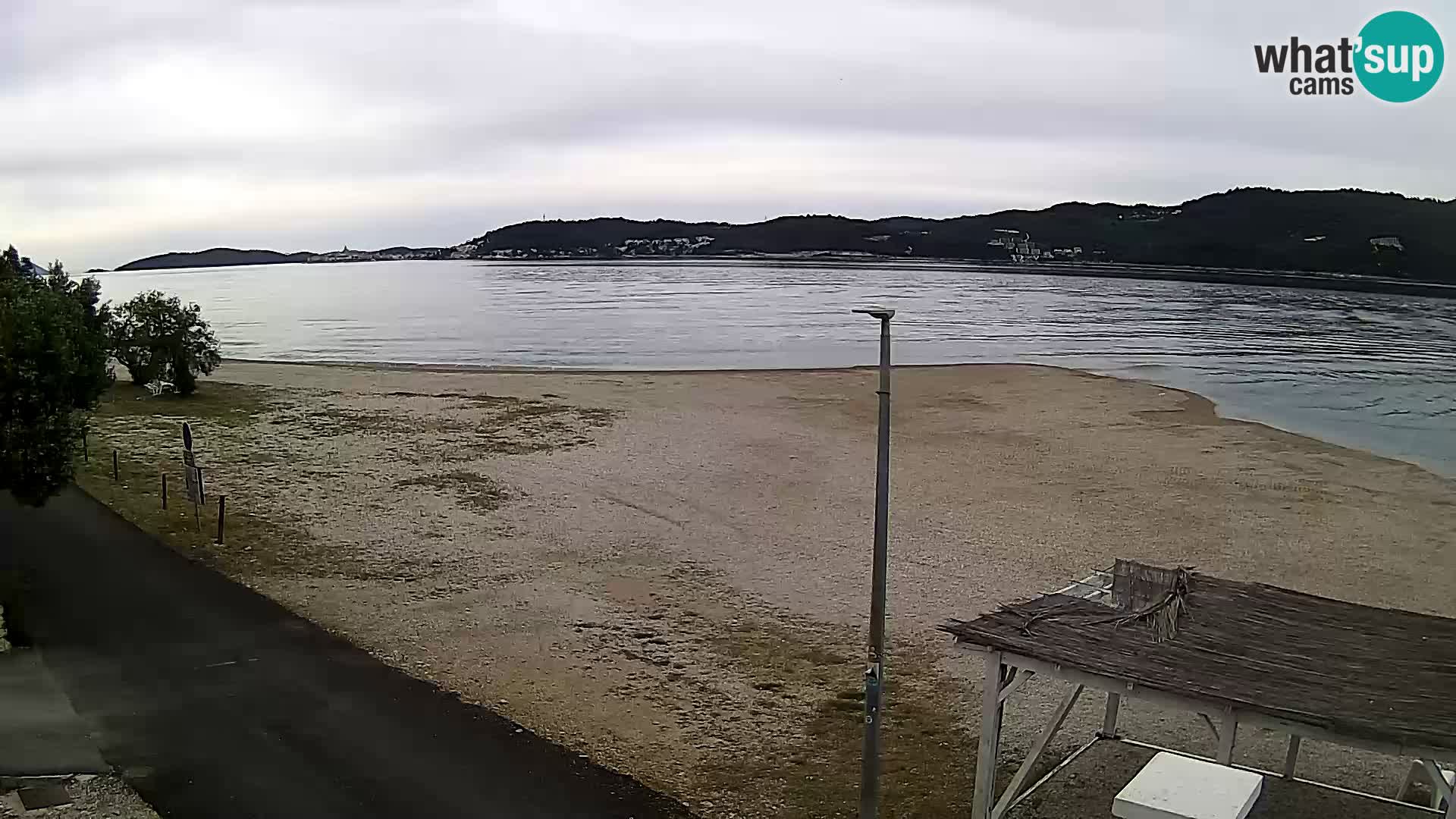 Webcam Live Viganj – Pelješac webcam