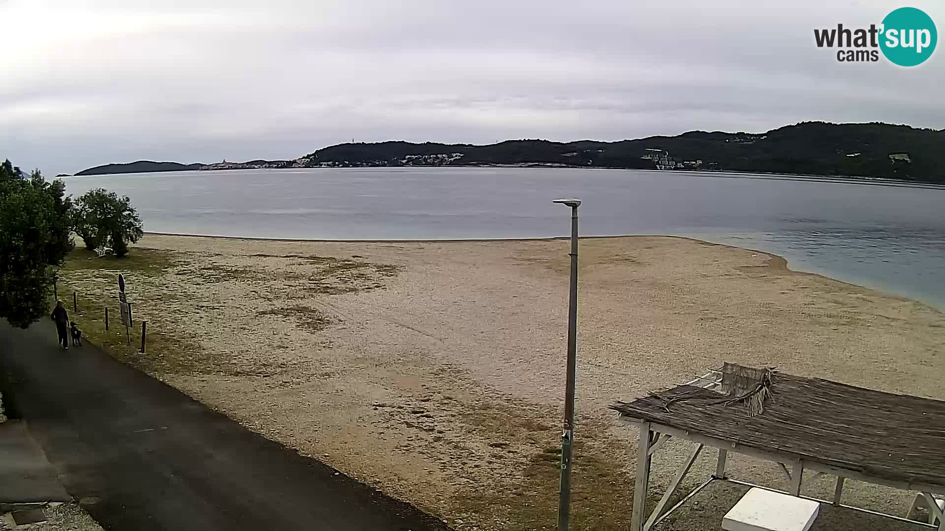 Webcam Viganj – Pelješac livecam