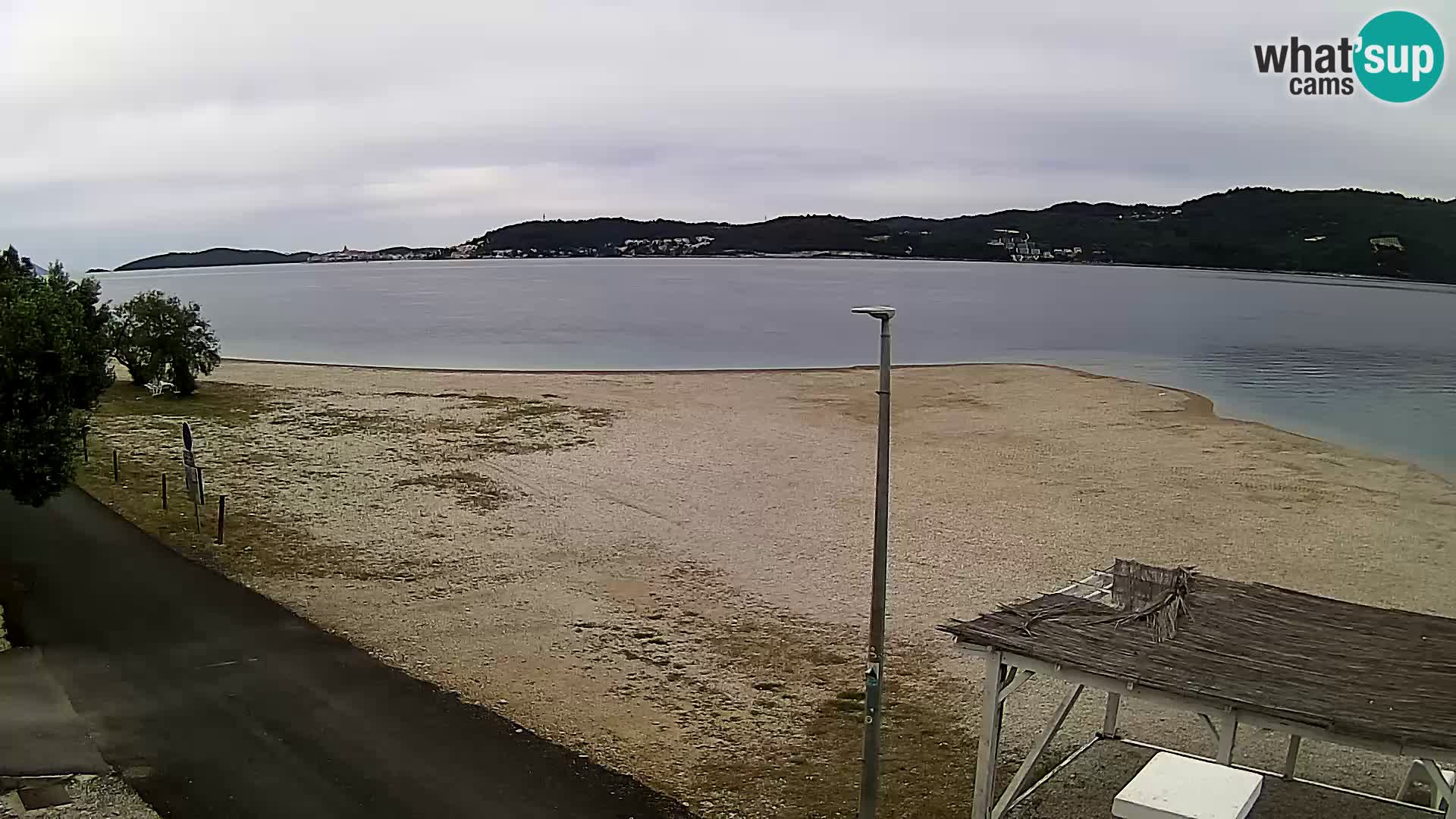Webcam Viganj – Pelješac Live