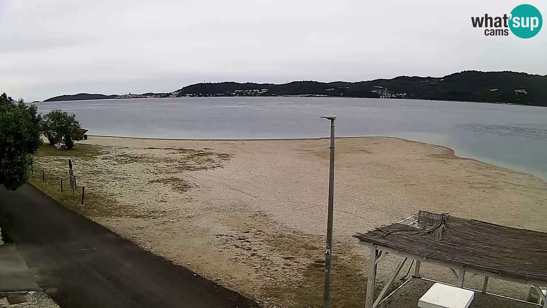 Webcam Viganj – Pelješac livecam