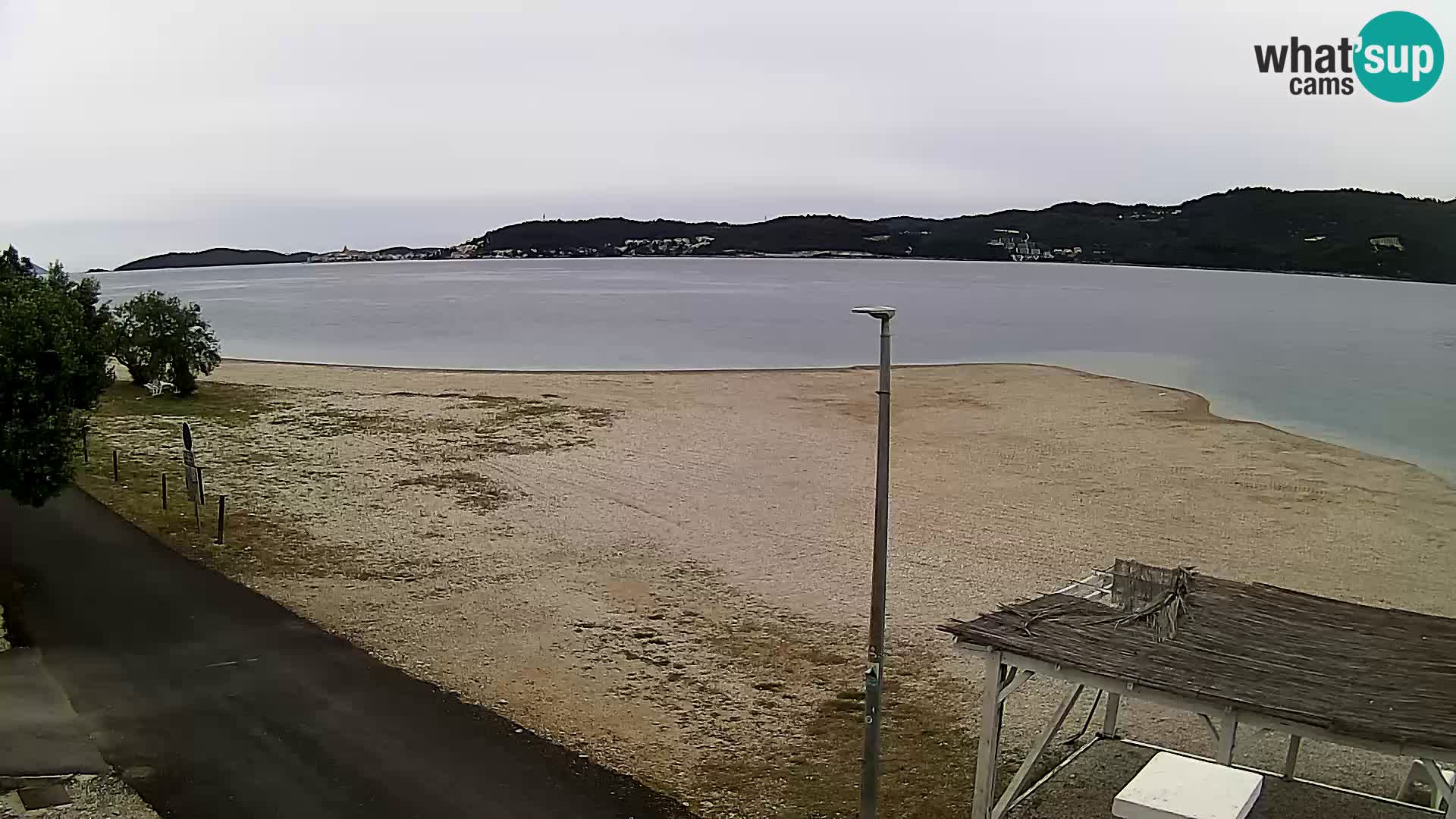 Webcam Live Viganj – Pelješac webcam