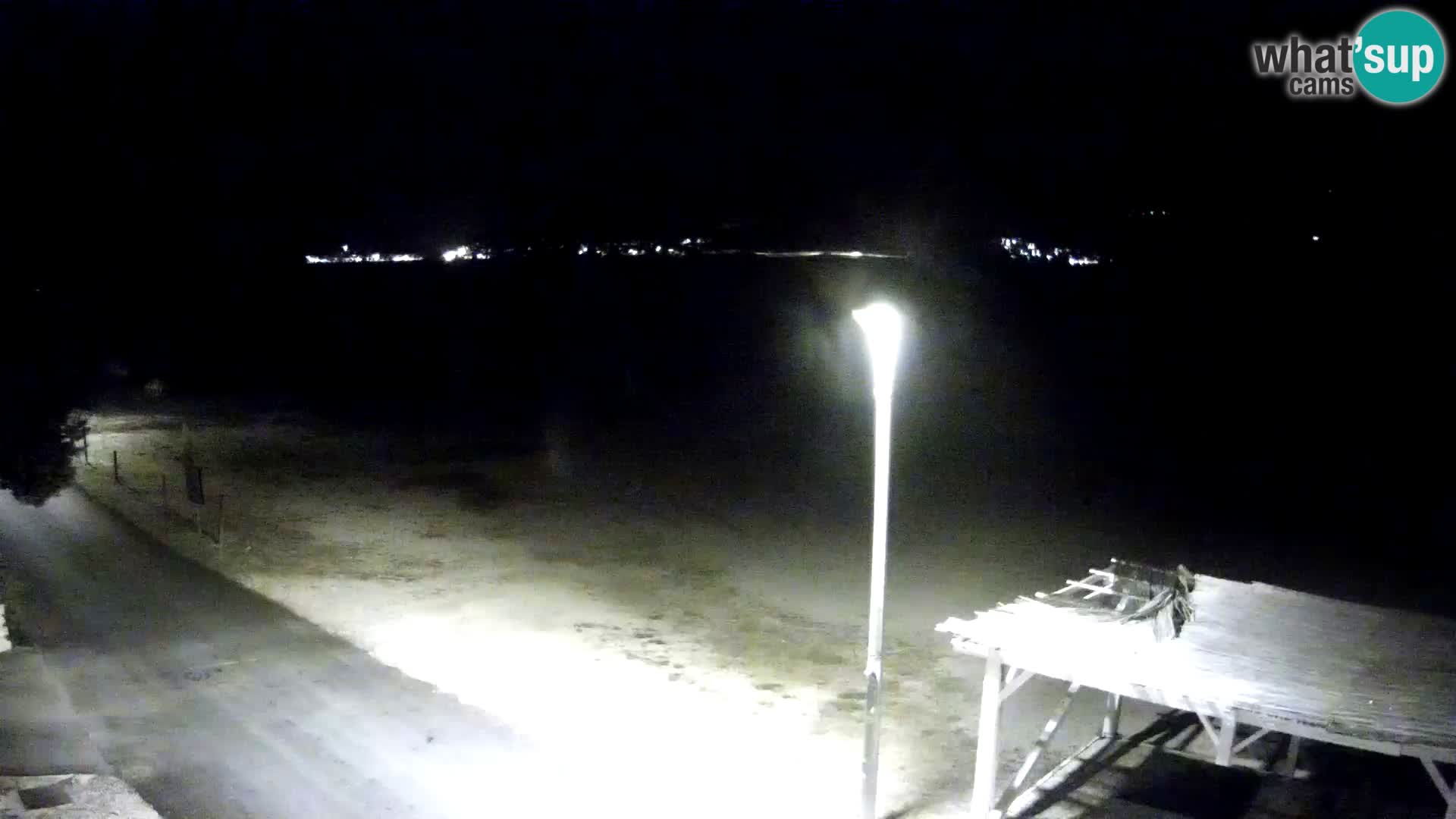Webcam Live Viganj – Pelješac webcam