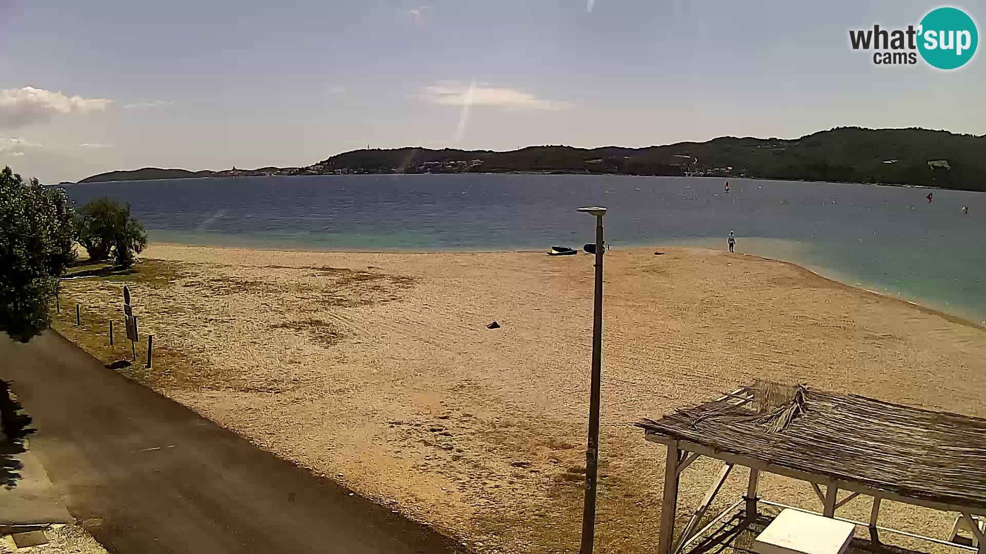 Webcam Live Viganj – Pelješac webcam