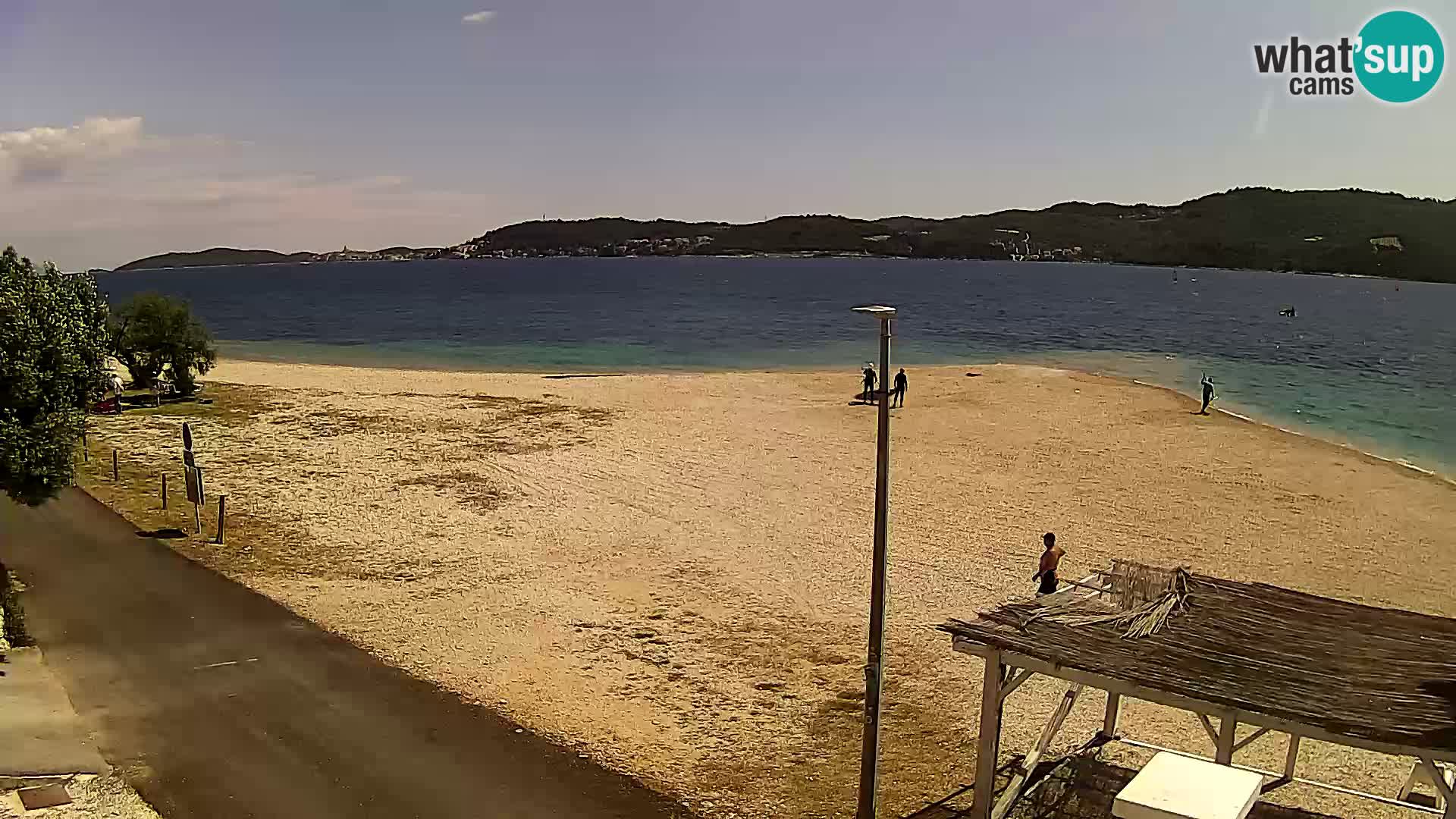 Webcam Live Viganj – Pelješac webcam